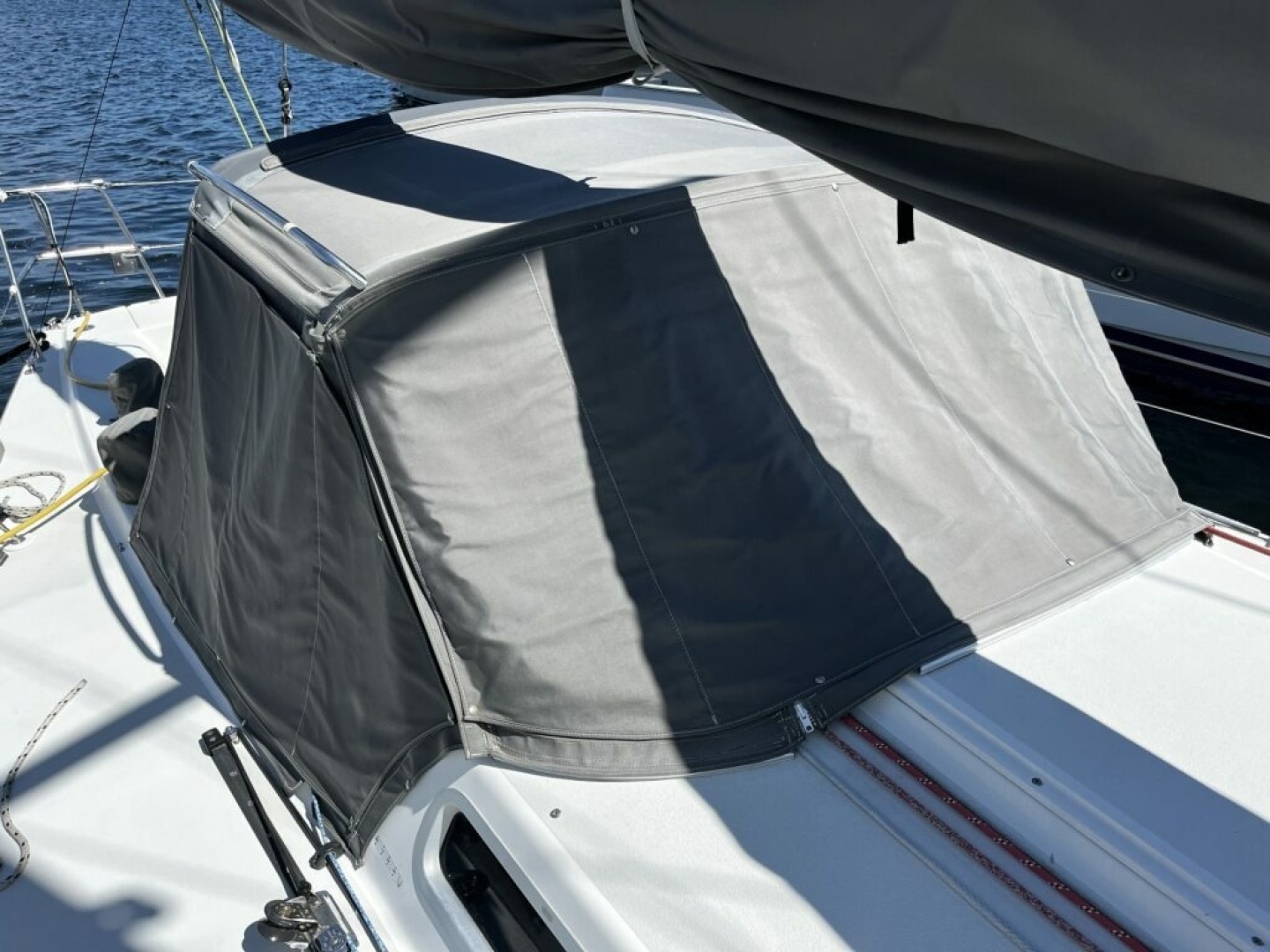 1998 J Boats J/120 - Image 28