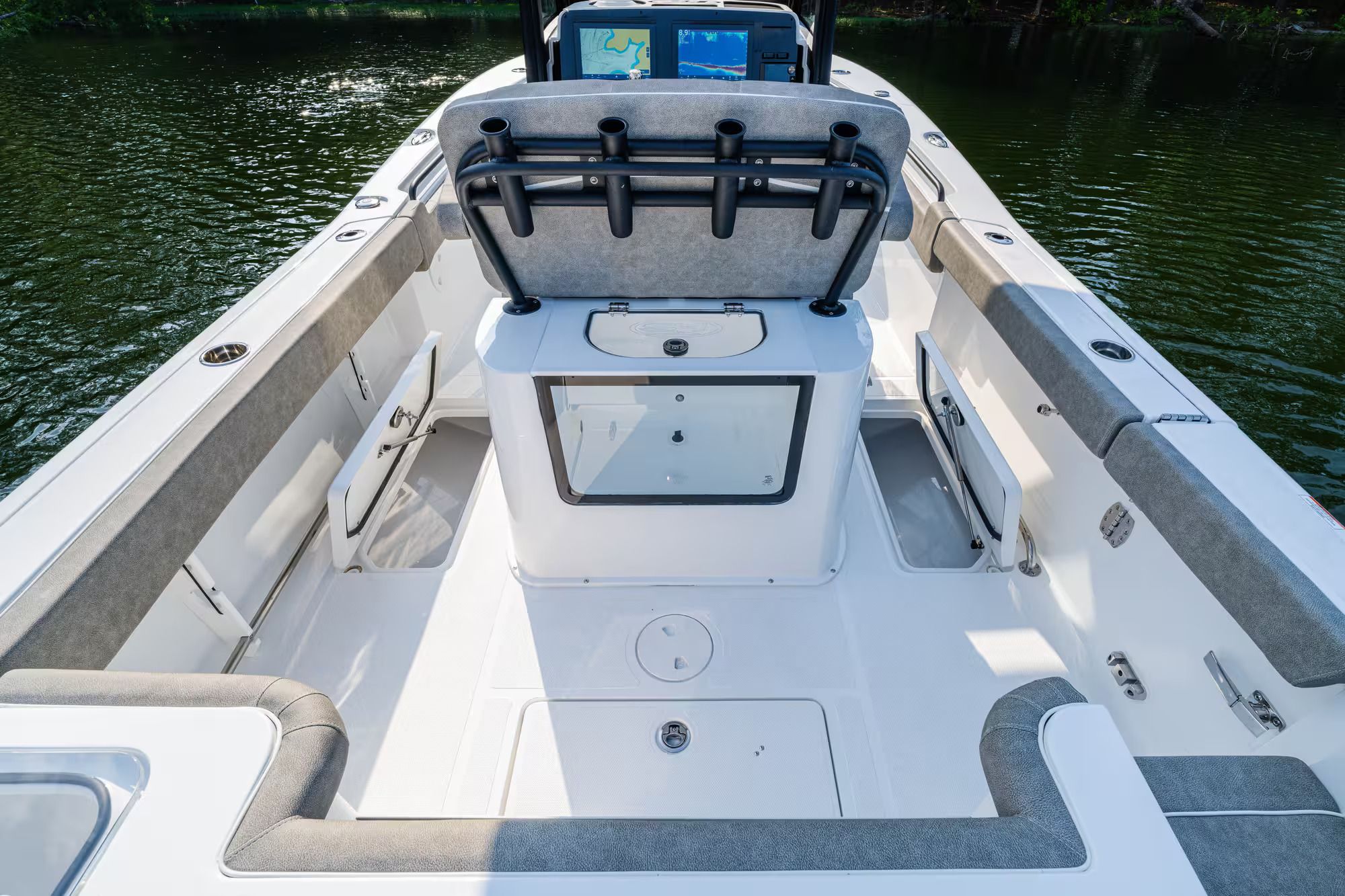 2027 Sea Hunt Gamefish 25 - 16