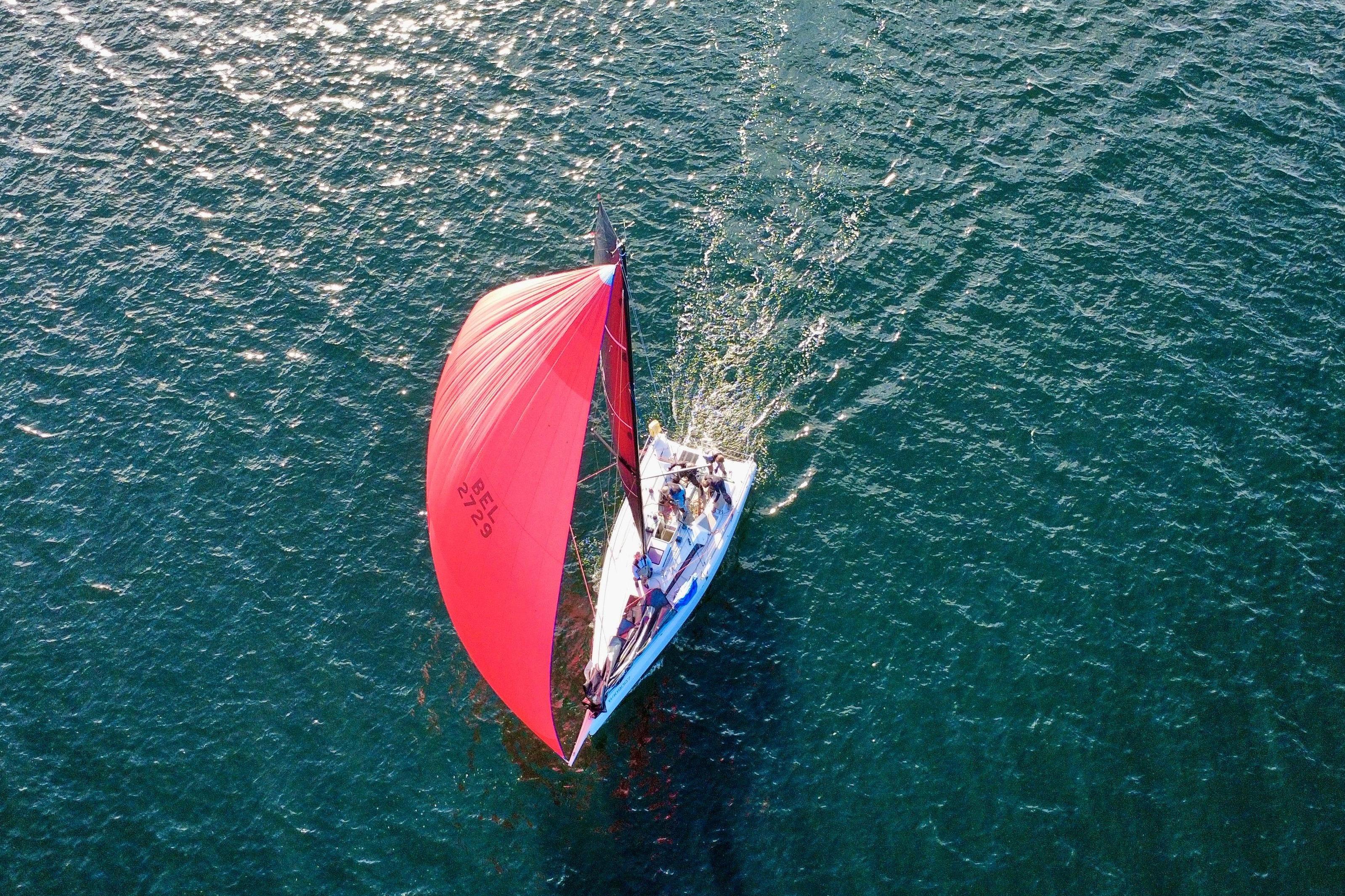 2022 Dehler 30 OD