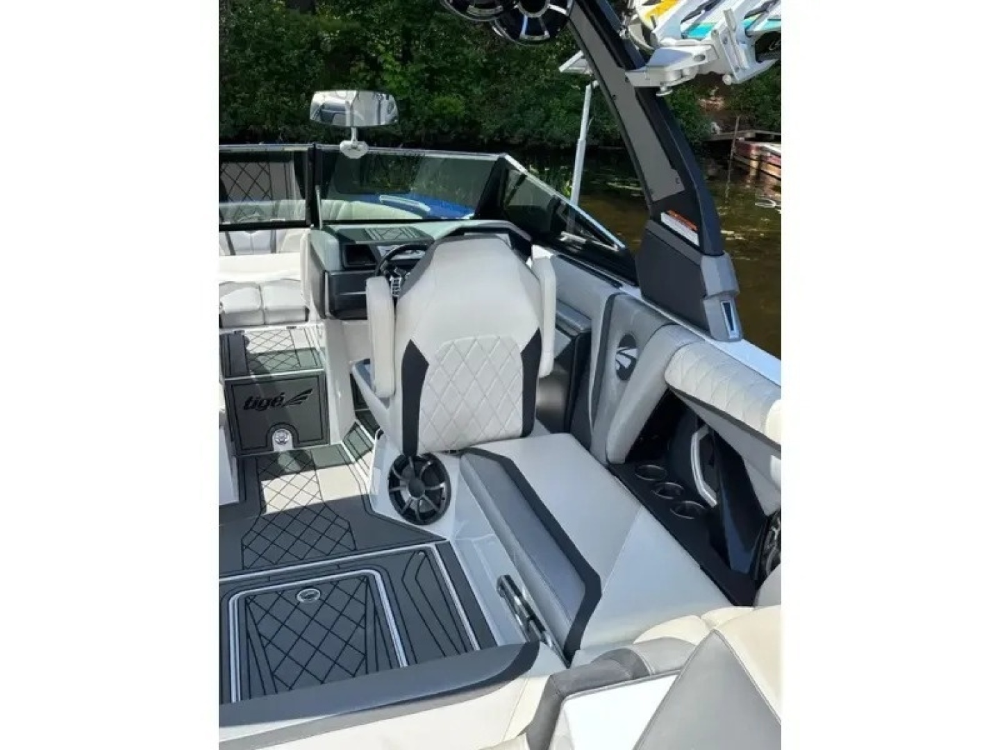 2017 Tige RZX3 - Image 15