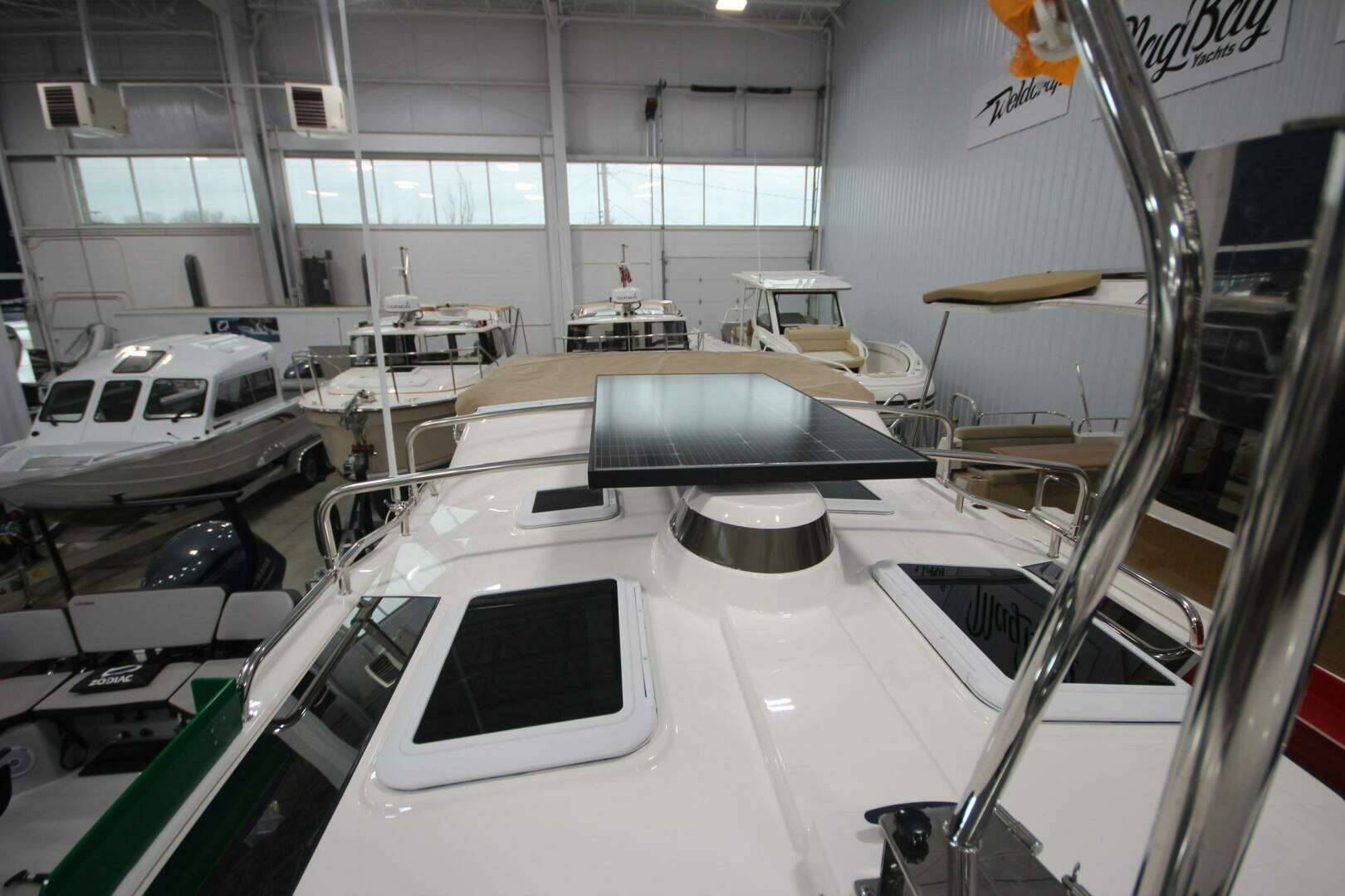 2026 Ranger Tugs R-25 Luxury Edition - Image 45