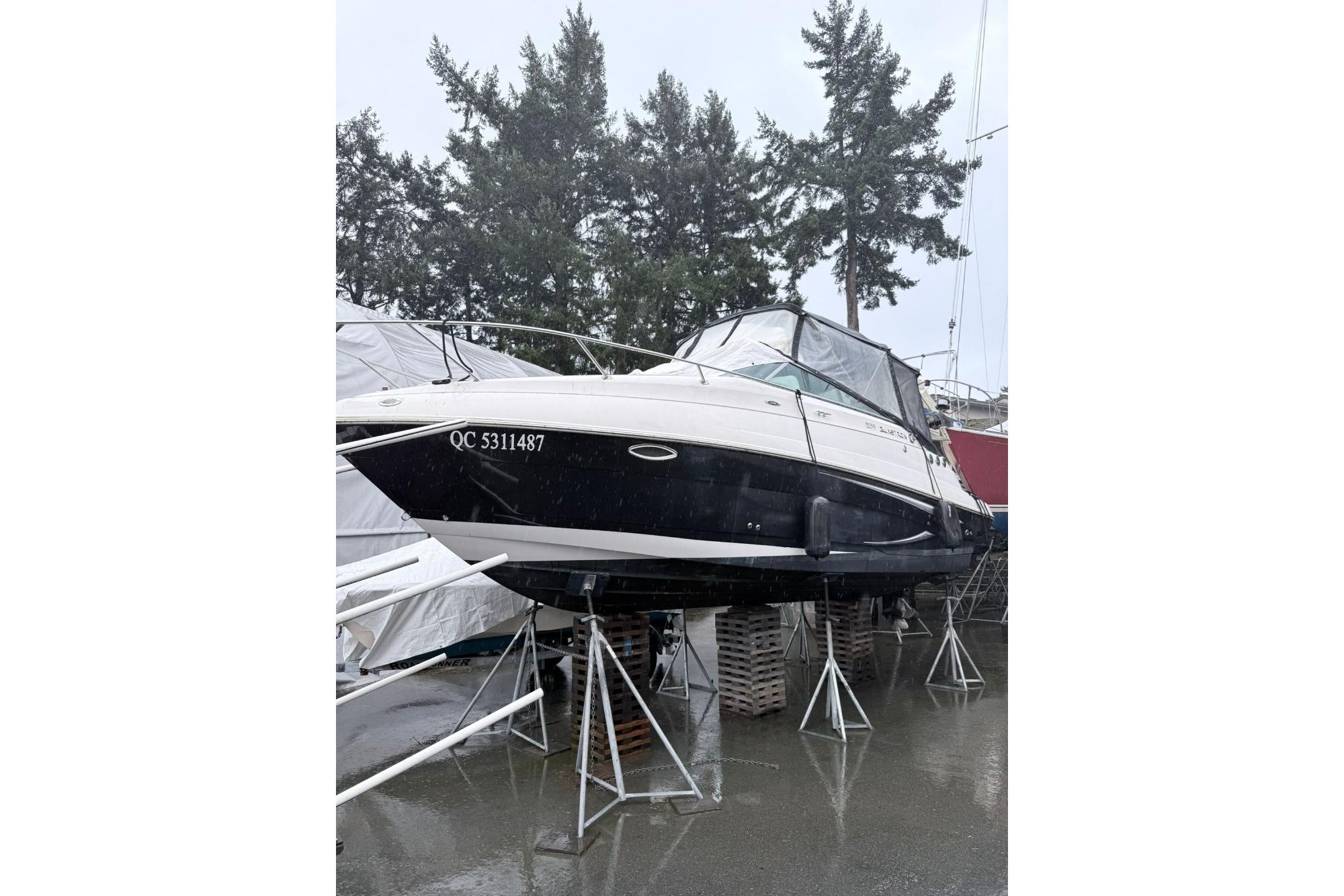 2014 Glastron/Carlson GS 259