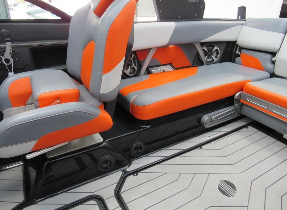 2019 Malibu Wakesetter 22 MXZ - 5