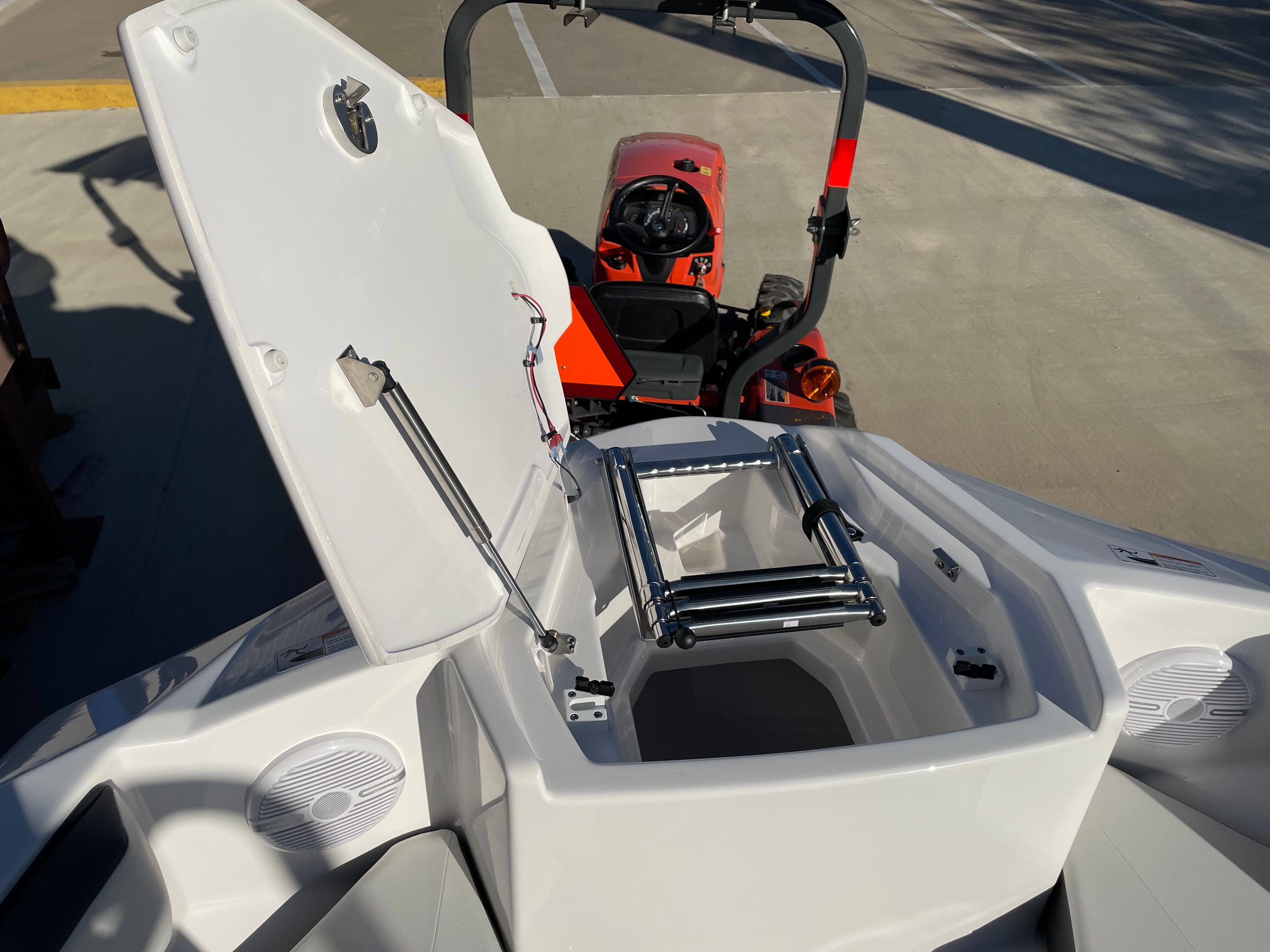 2026 YAMAHA AR220 - Image 35