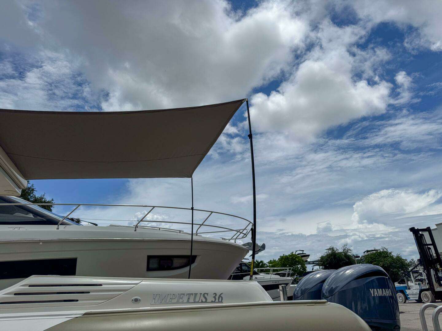 2023 Tender Impetus 36 - Image 50