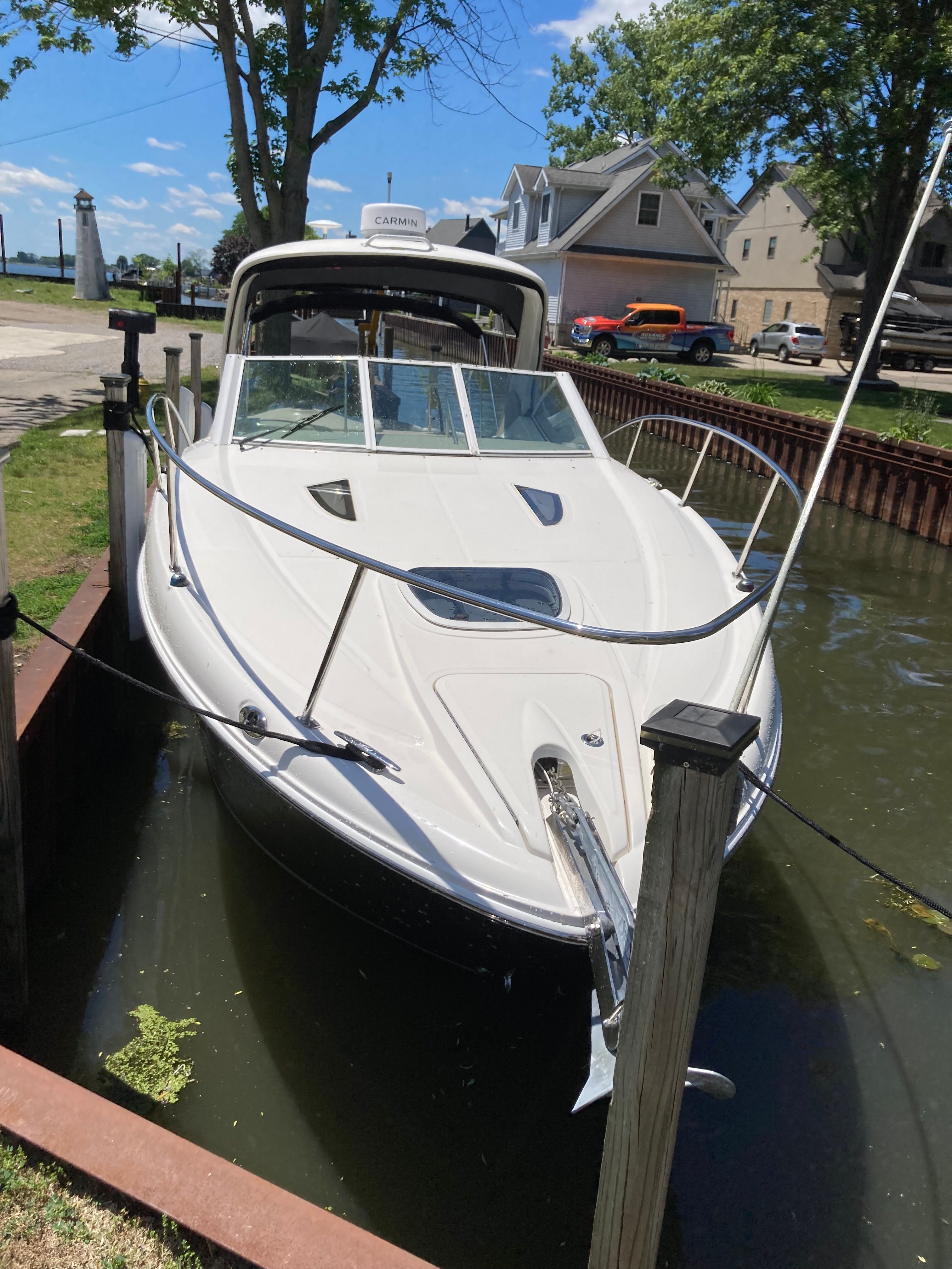2006 Sea Ray 290 Sundancer - 4