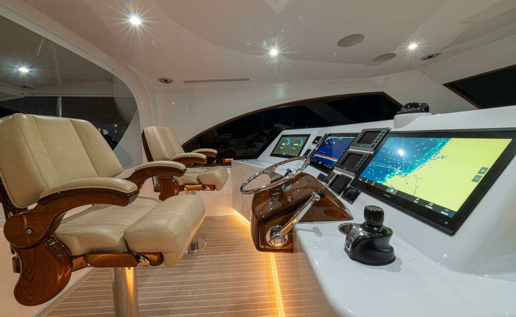 2022 Jarrett Bay — - Image 20