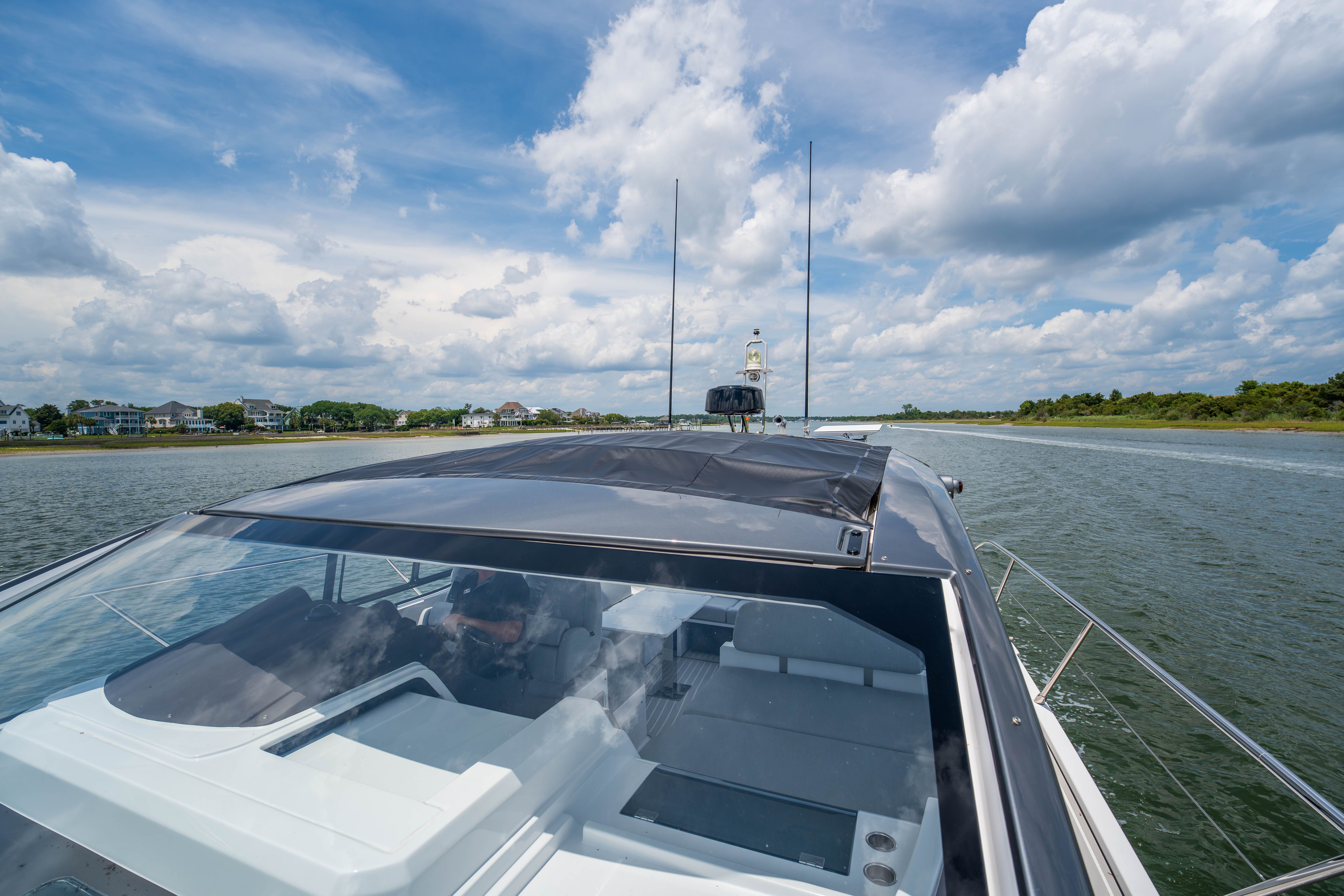 2025 Azimut Atlantis 45 - 36