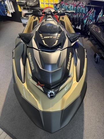 2025 Sea-Doo RXT-X 325 - 3