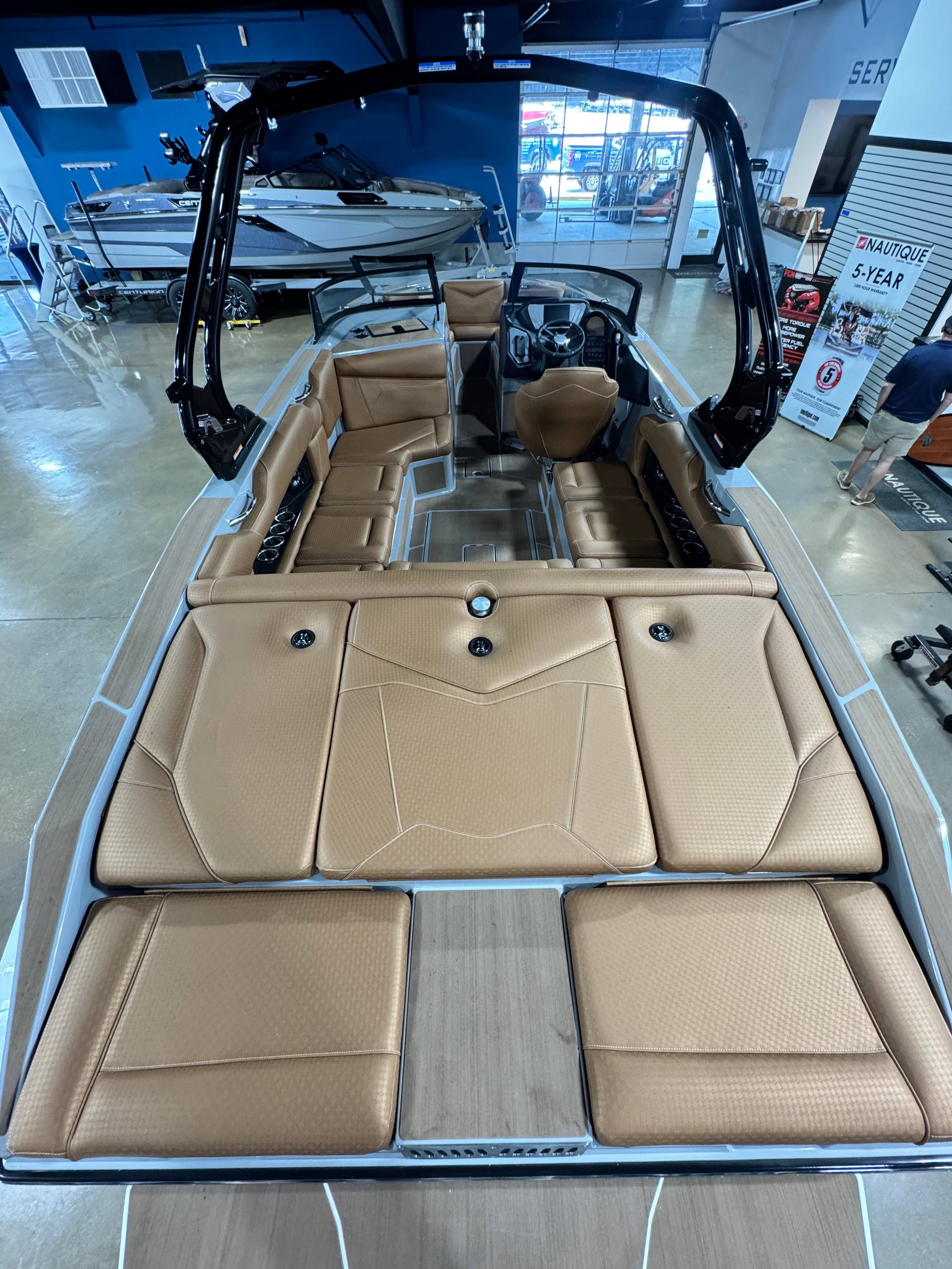 2025 Supreme S220 - 10