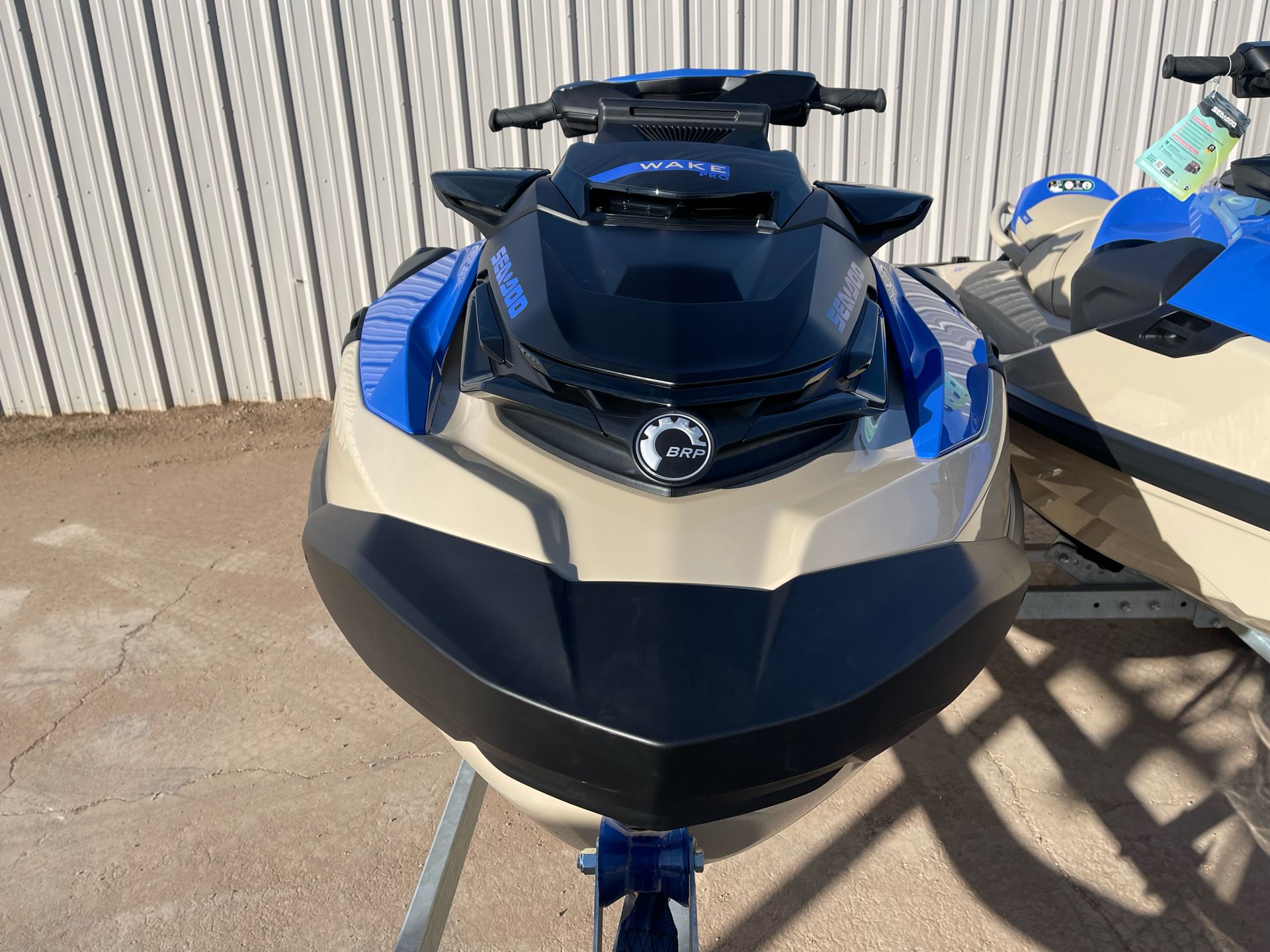 2026 Sea-Doo Wake Pro 230