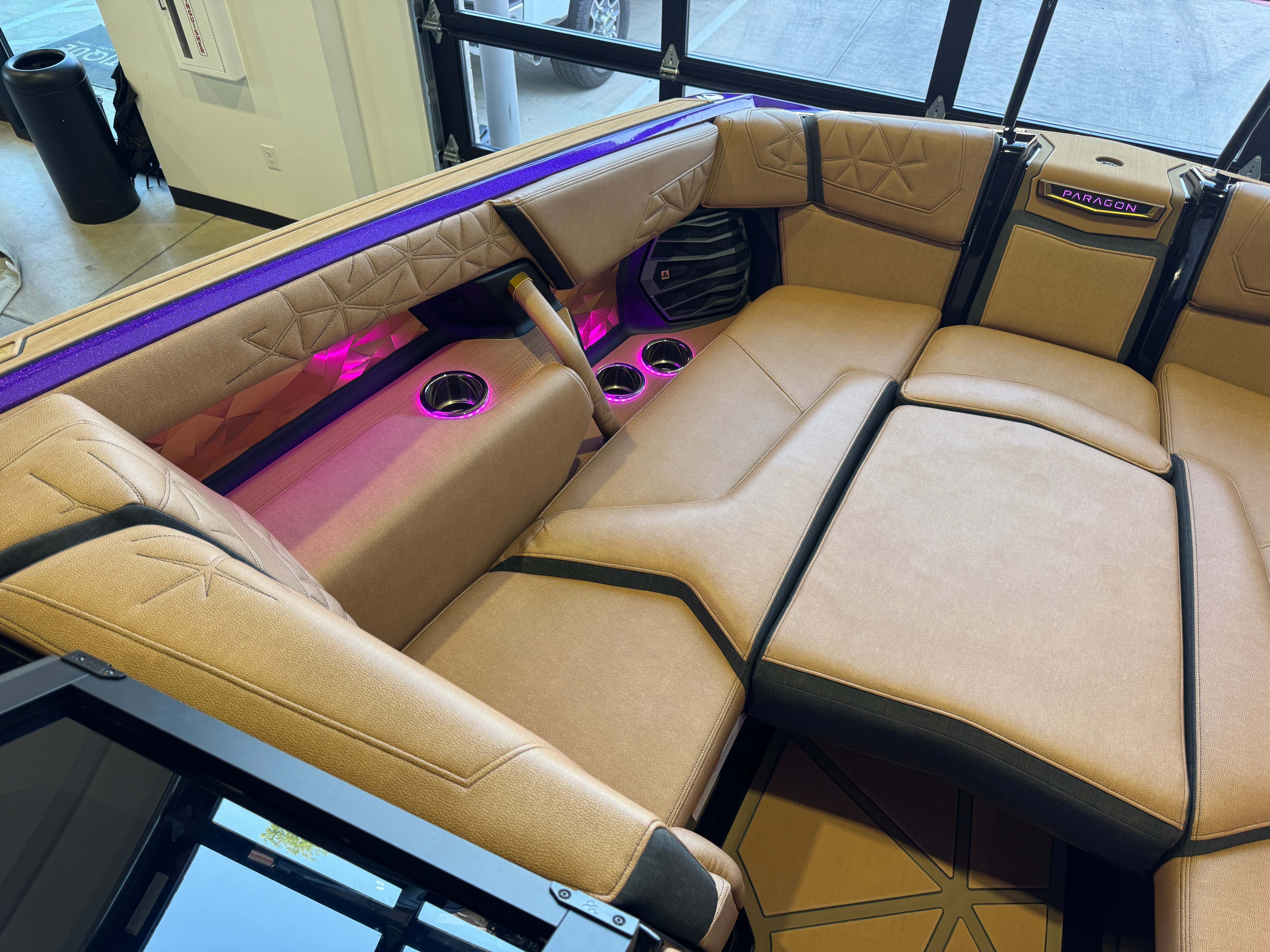 2025 Nautique Super Air Nautique G25 Paragon - 21