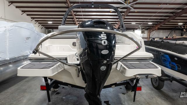2023 Bayliner DX 2000 - 5