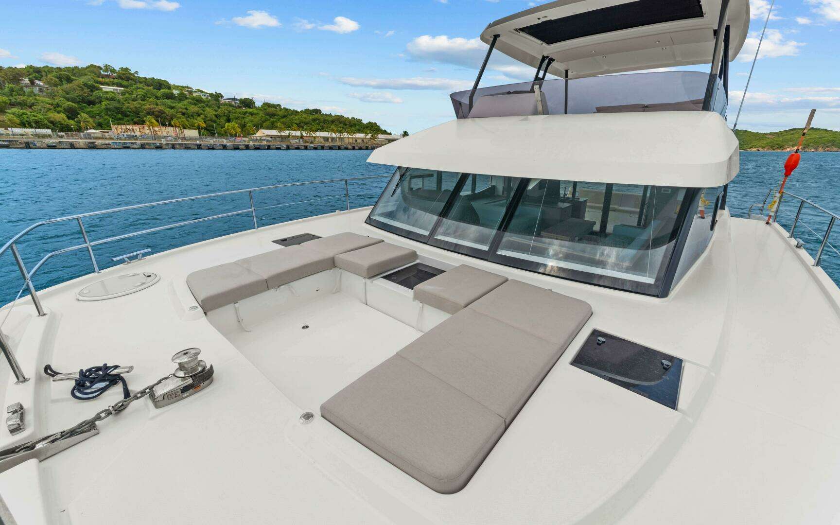 2024 Fountaine Pajot — - Image 9