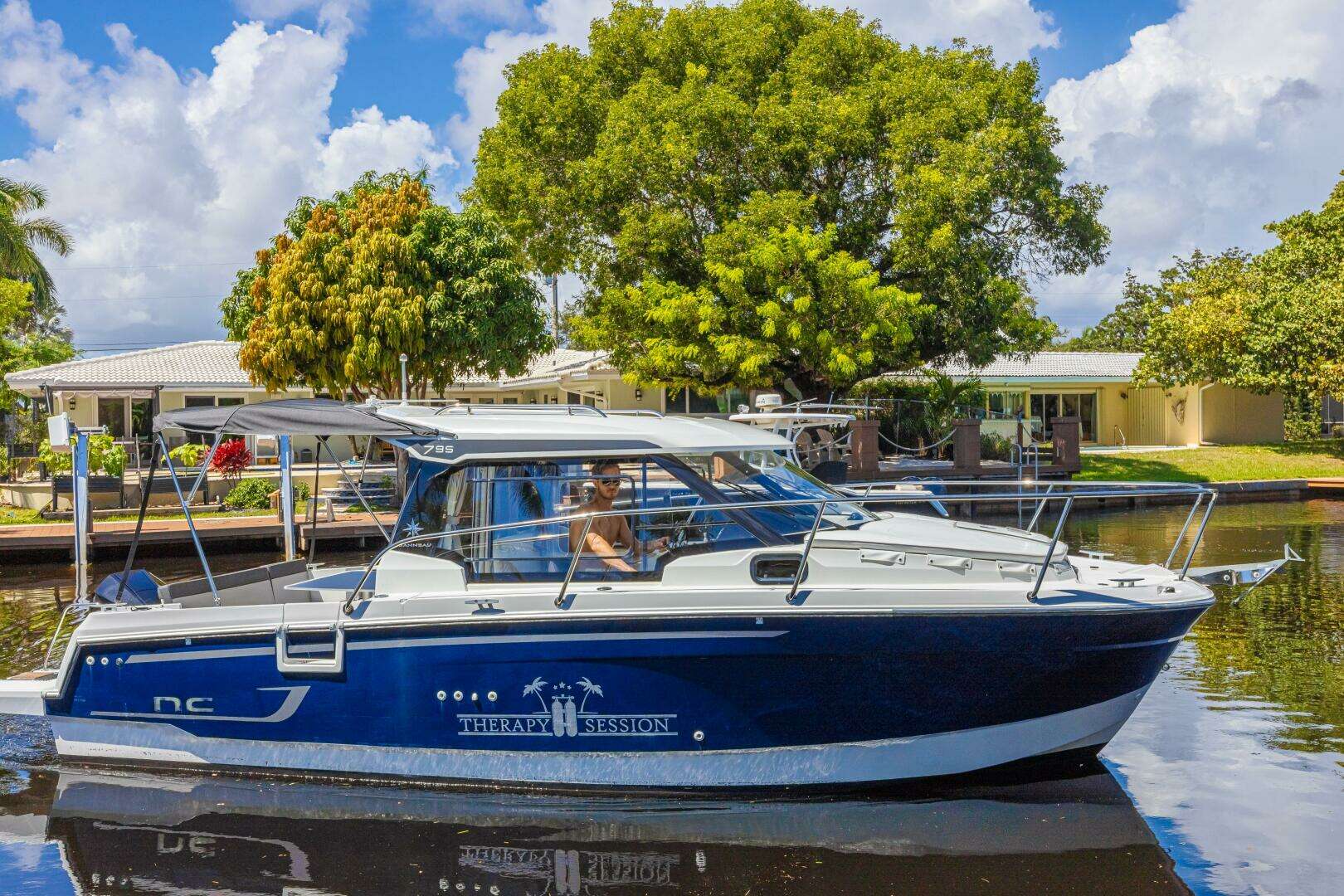 2022 Jeanneau NC 795 Series 2 - Image 2