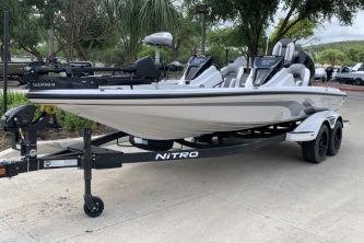 2026 Nitro Z21 XL Pro