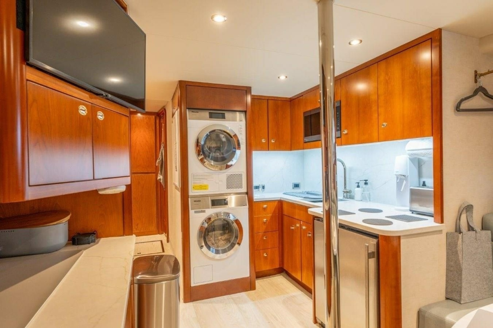2006 Westport 130 Motoryacht - Image 44