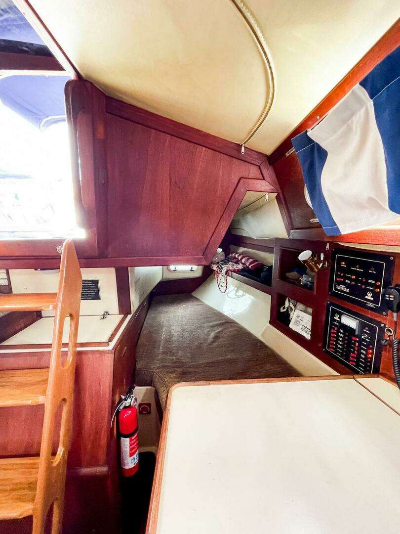 1987 Ericson — - Image 41