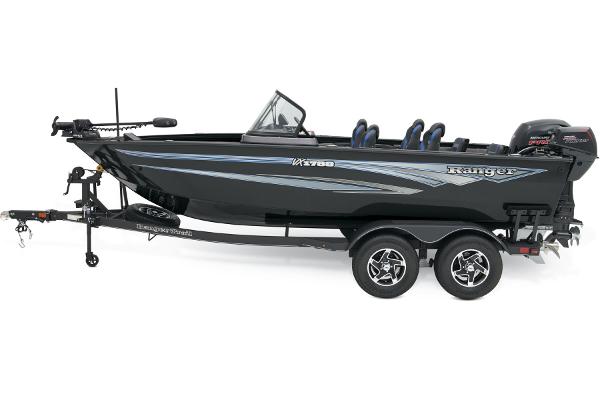 2026 Ranger VX1788 WT - 8