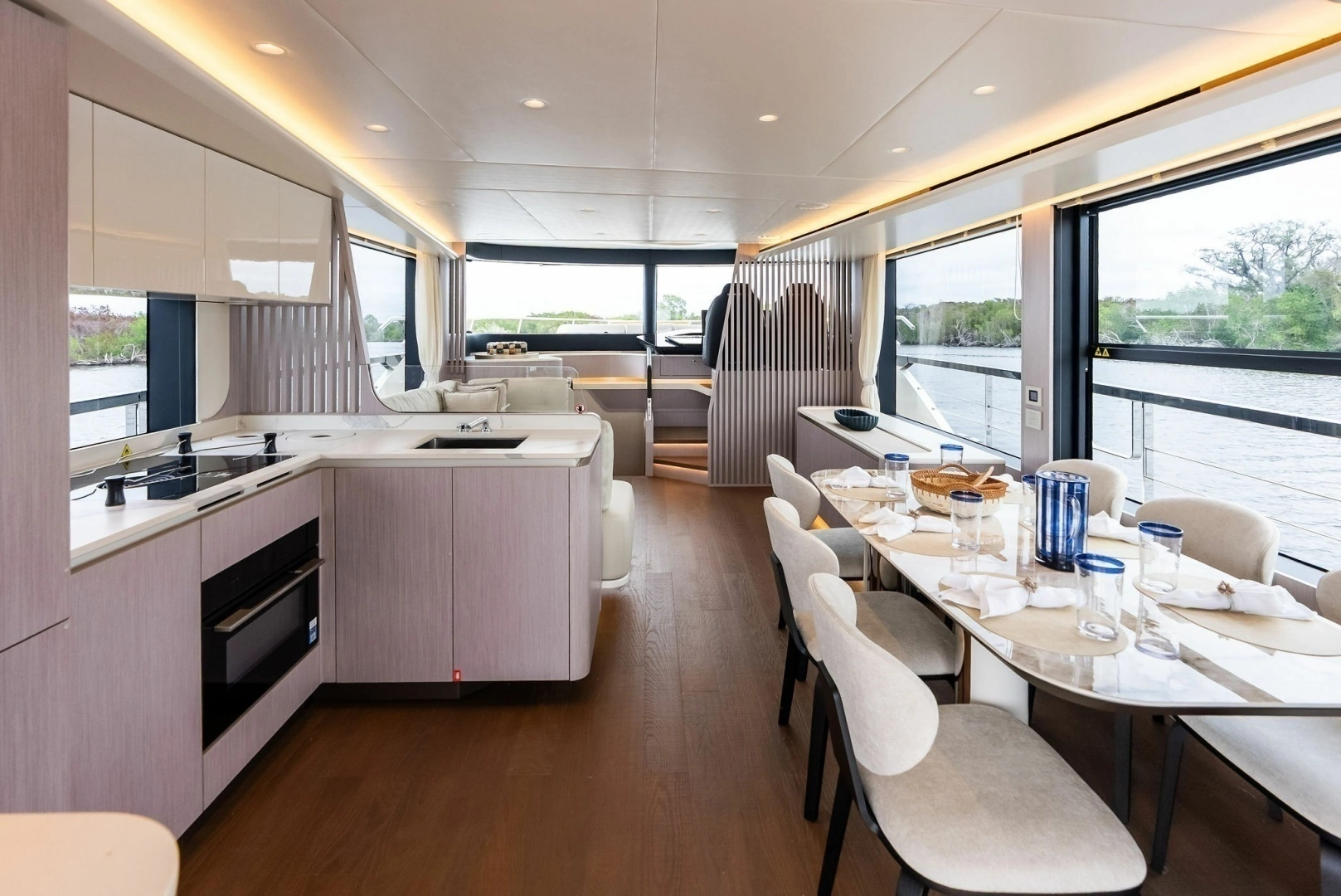2026 Absolute 62 Navetta - Image 3