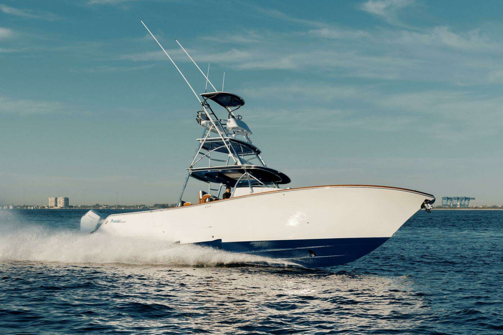 2026 Front Runner 47 CC - Image 23