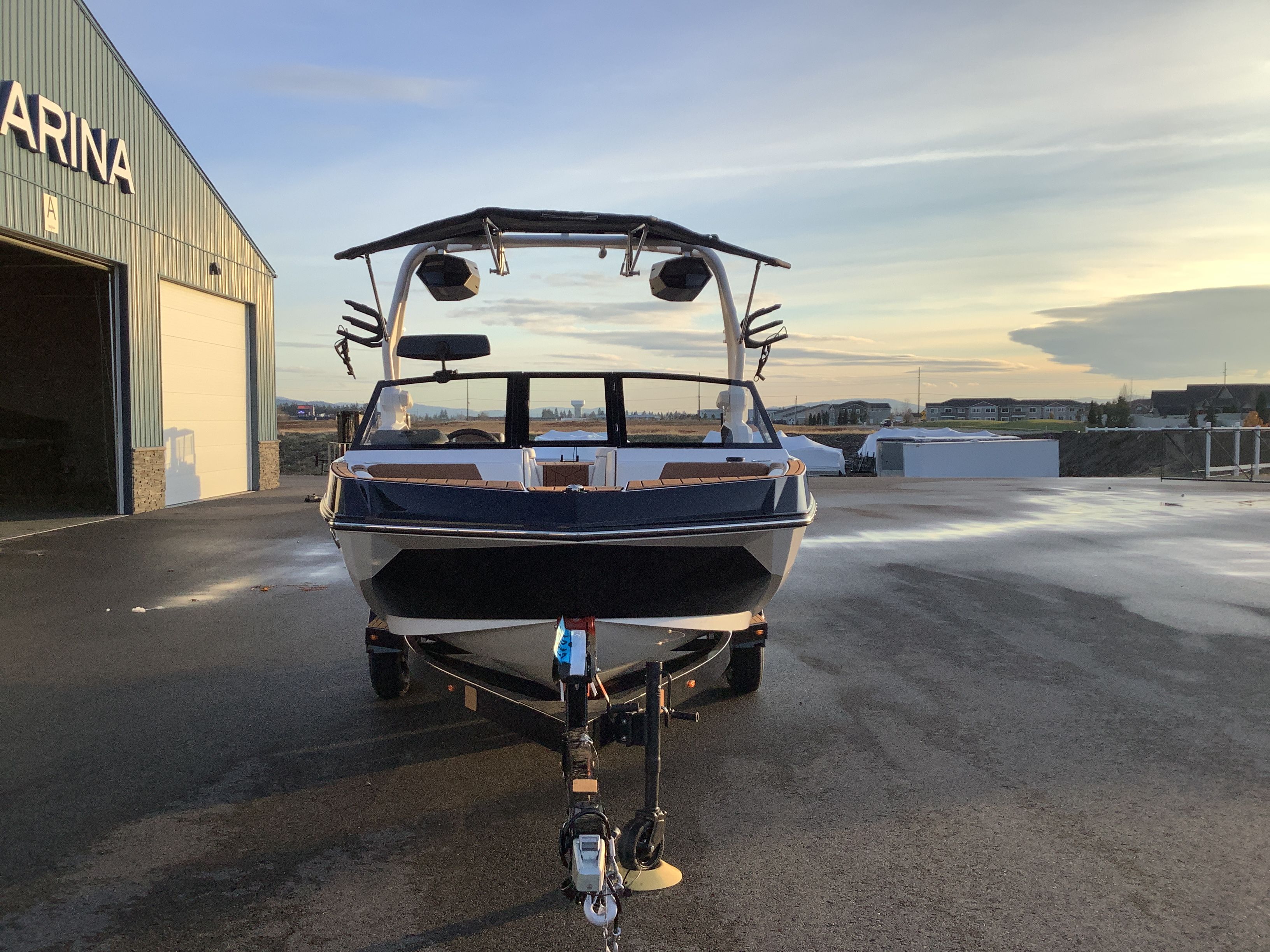 2025 Nautique Super Air Nautique GS20 - 3