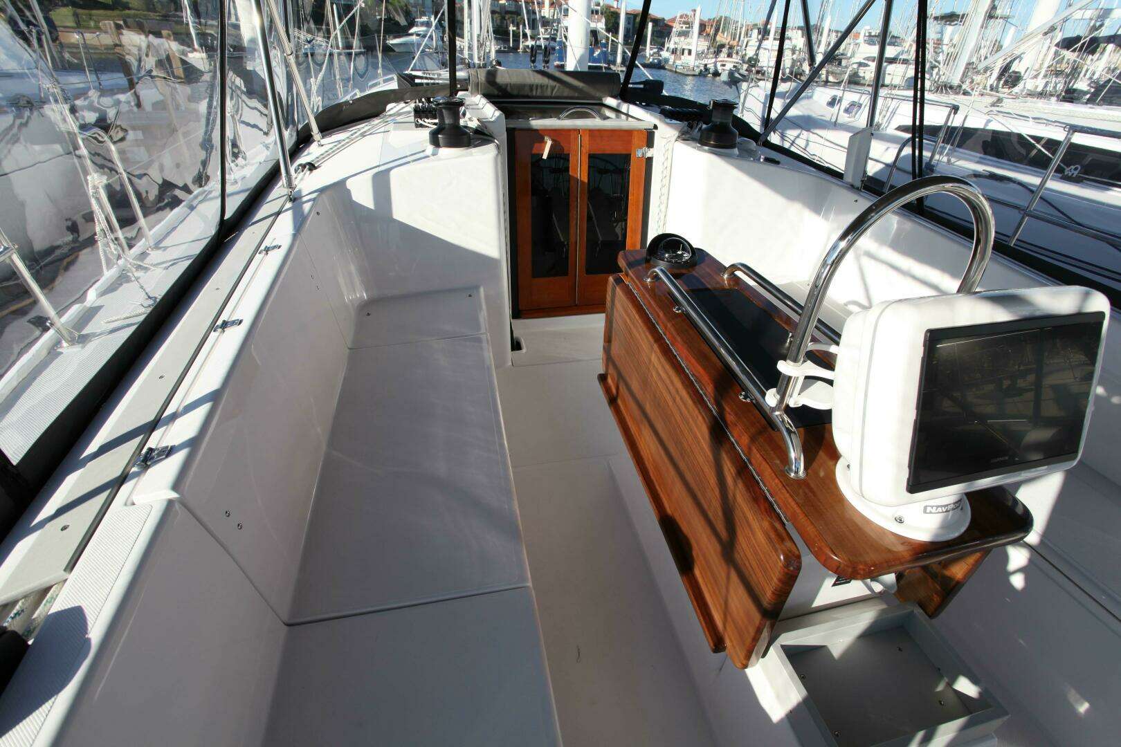 2025 Catalina 426 - Image 89