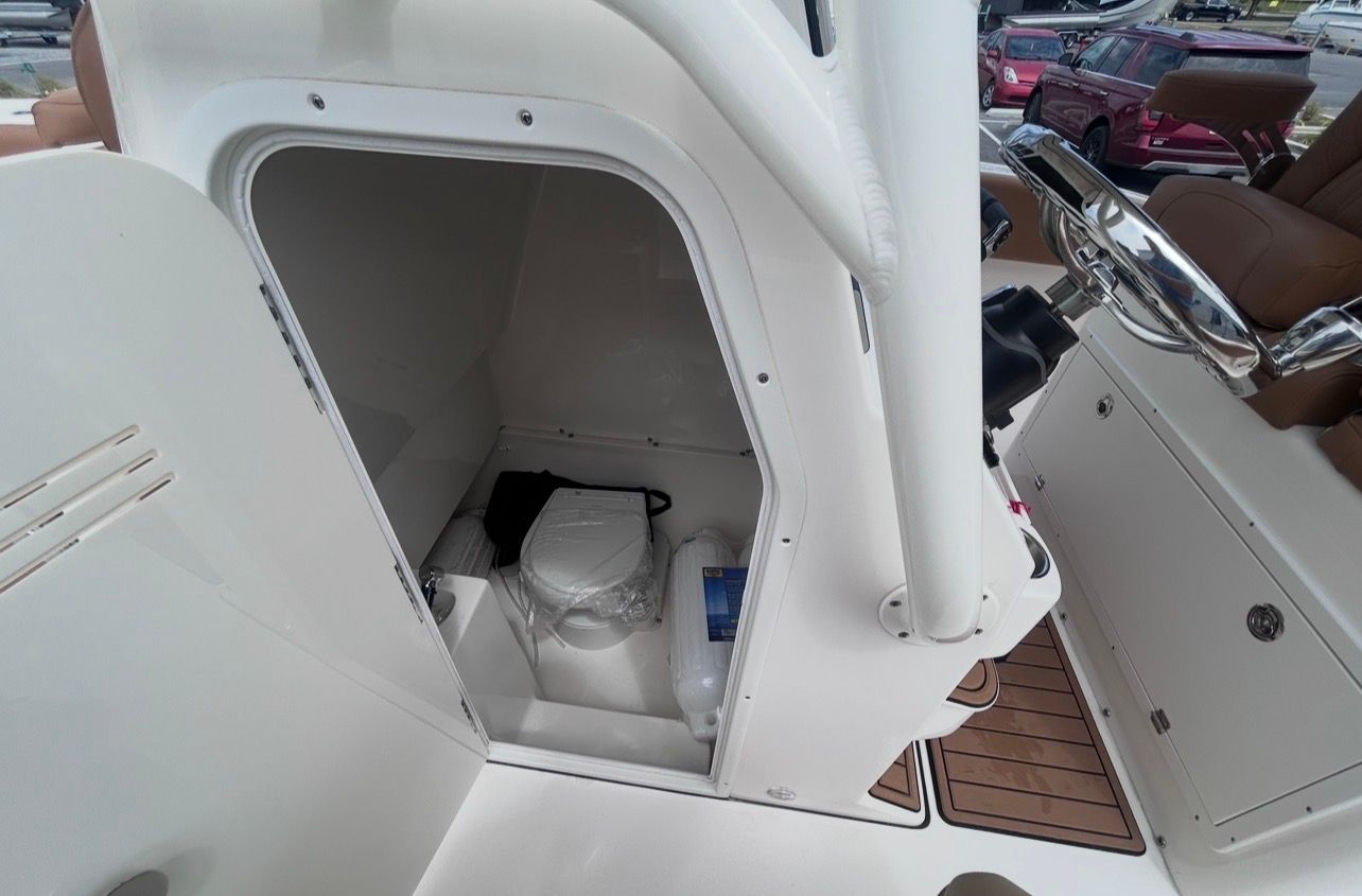 2026 Key West 219 FS - 18