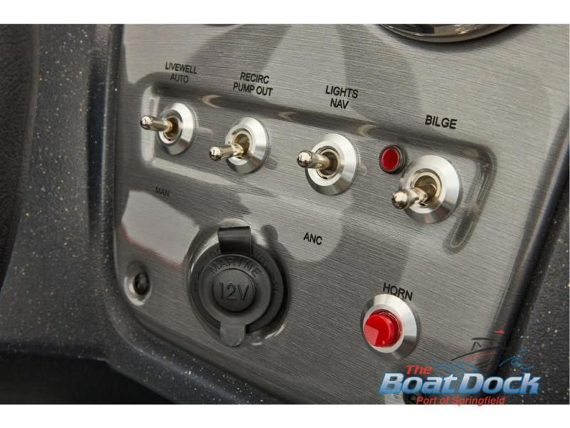 2026 Pro Guide V-16 SC - 48