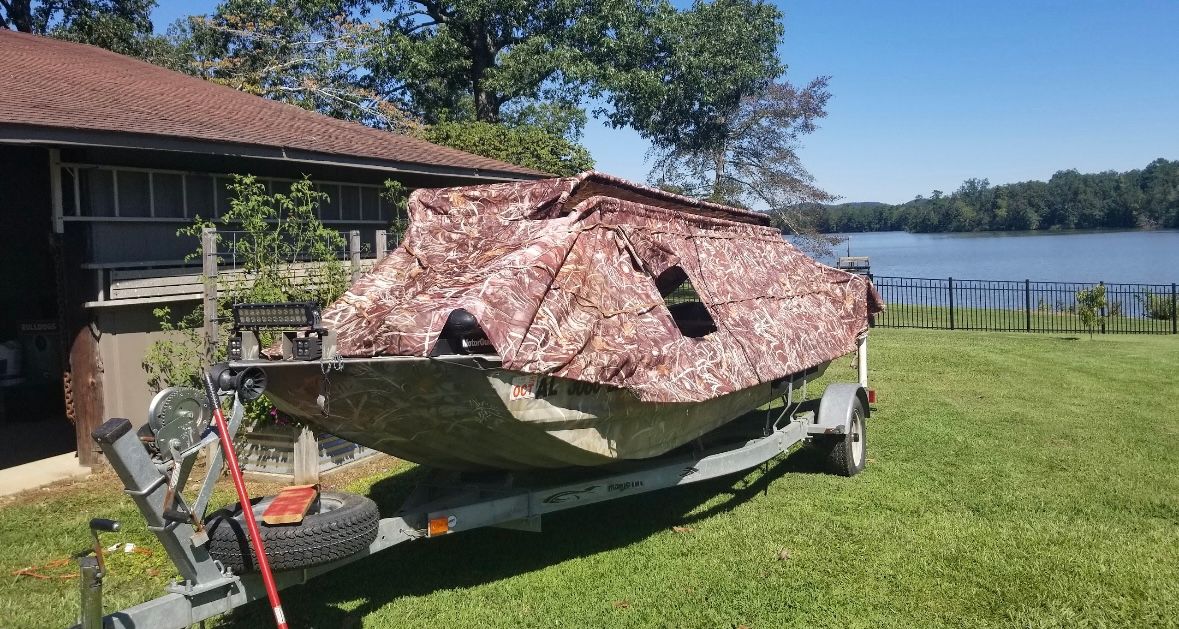 2006 War Eagle sportsman - 3