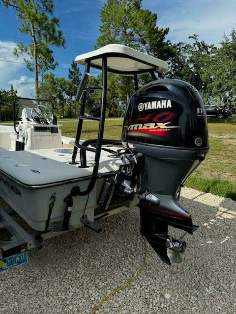 2019 Spyder FX19 Vapor - Image 10
