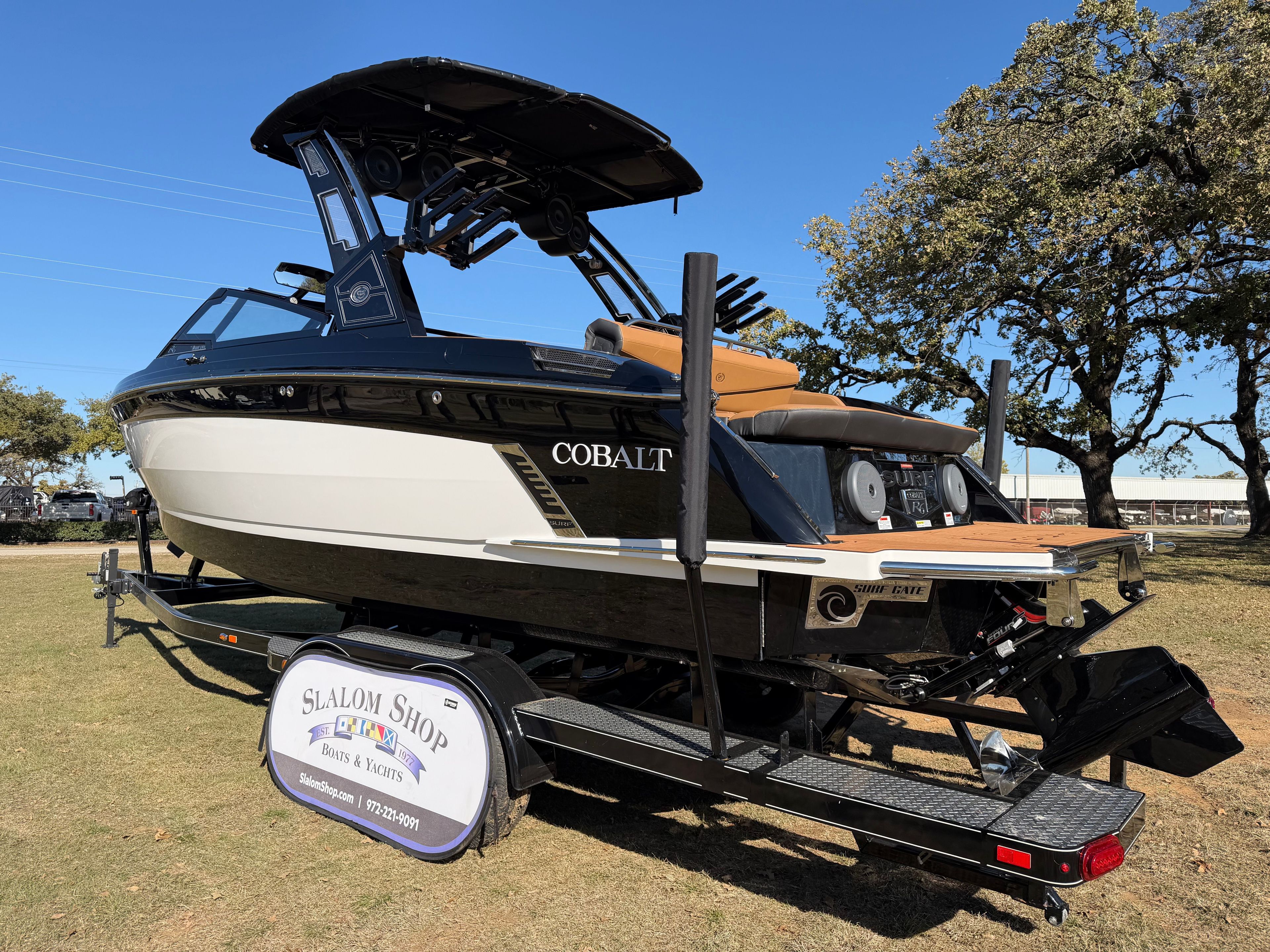 2026 COBALT R6 SURF - Image 7