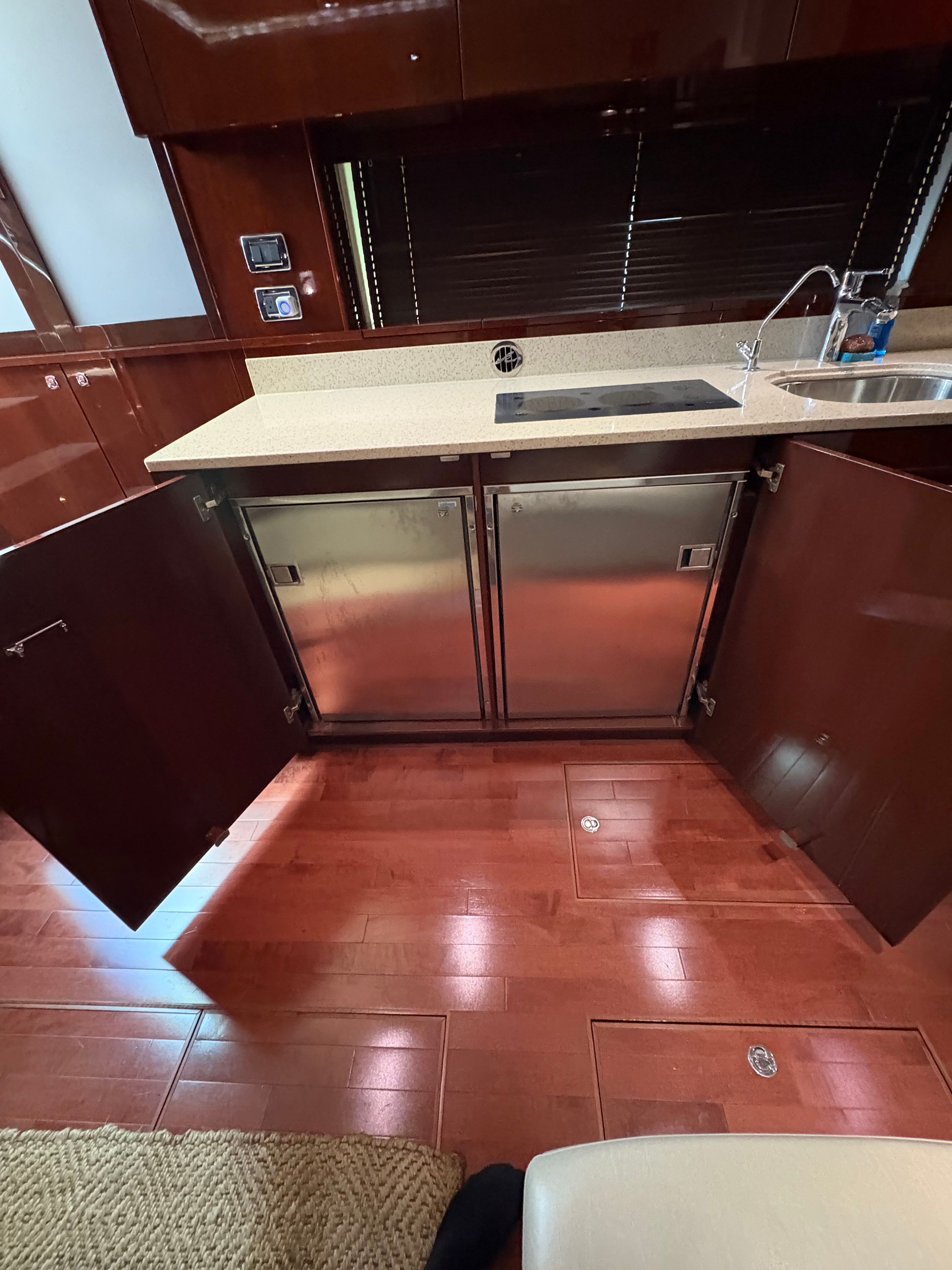 2010 Sea Ray Sundancer 540 - 13