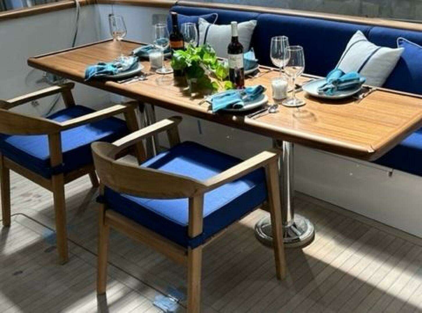 2023 Offshore Yachts ELV - Image 19