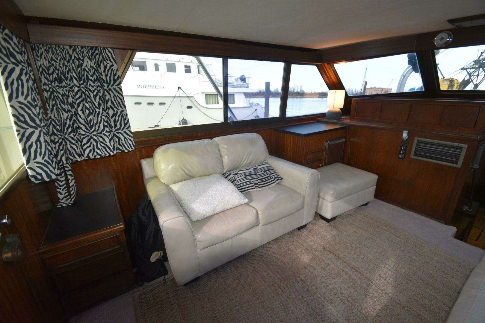 1978 Hatteras 46 Convertible - Image 24