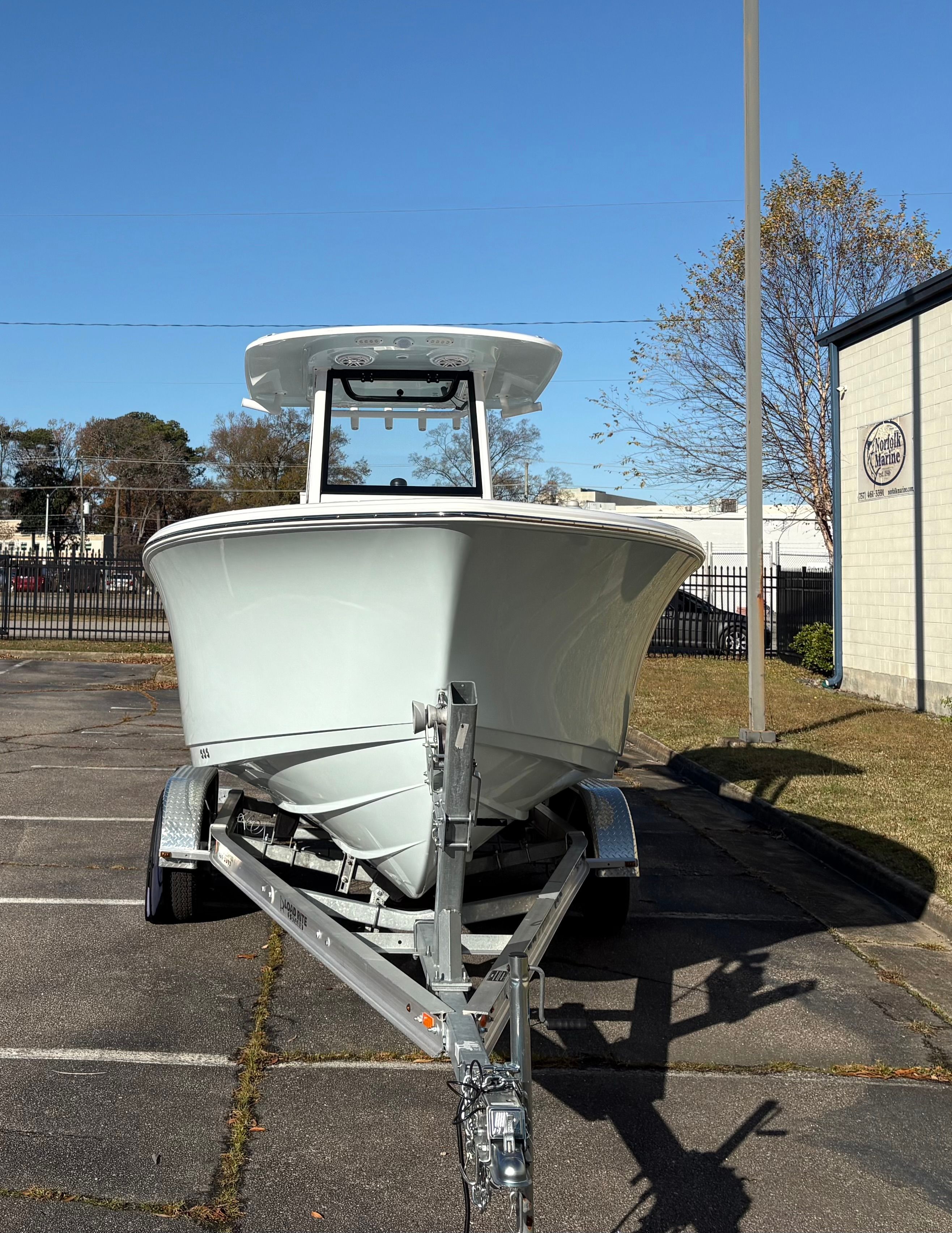 2026 SPORTSMAN 232 OPEN - Image 5