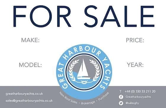 2018 Great Harbour TT 35 - 150