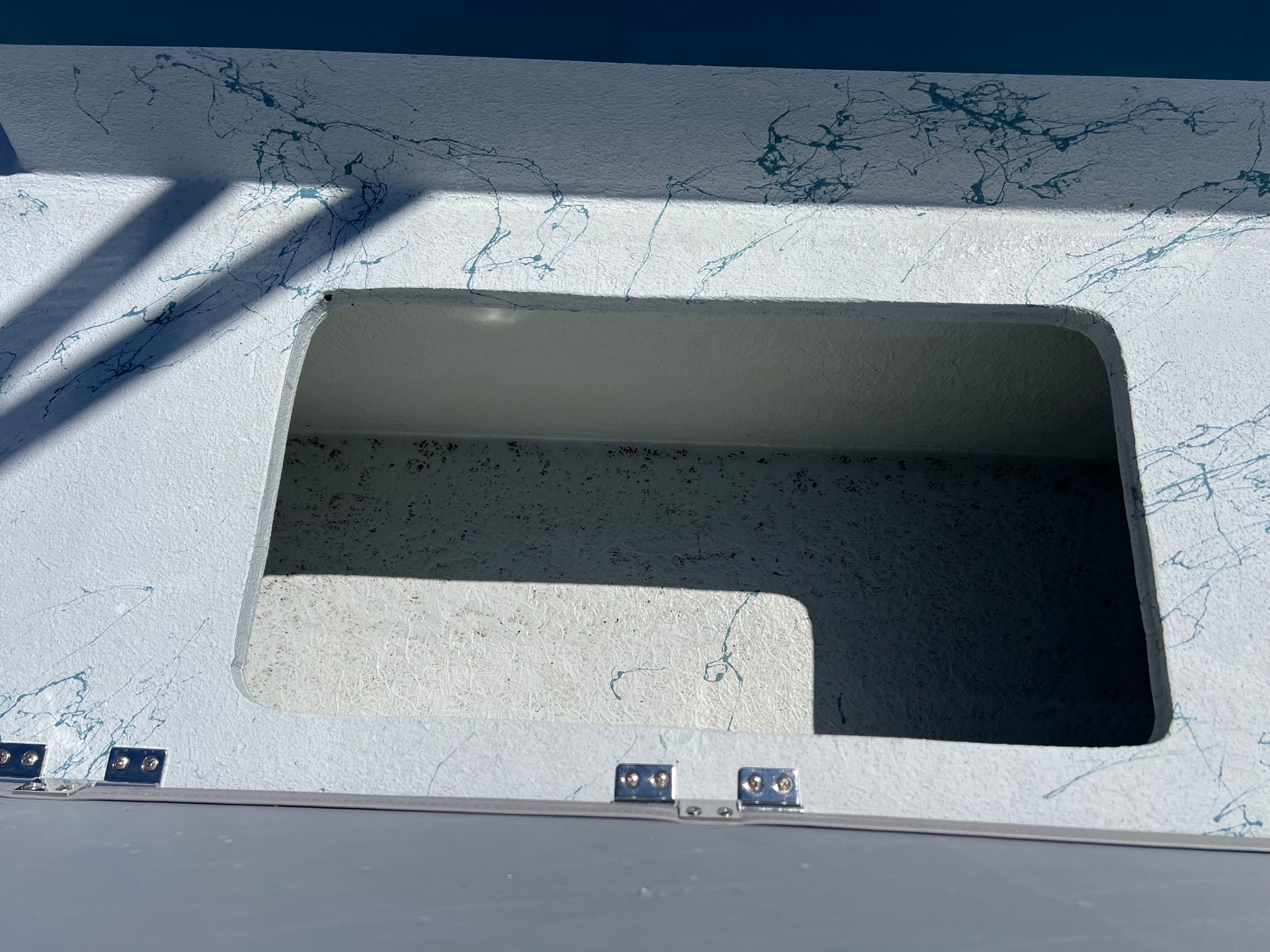 2026 Shoalwater 23' Catamaran - 18