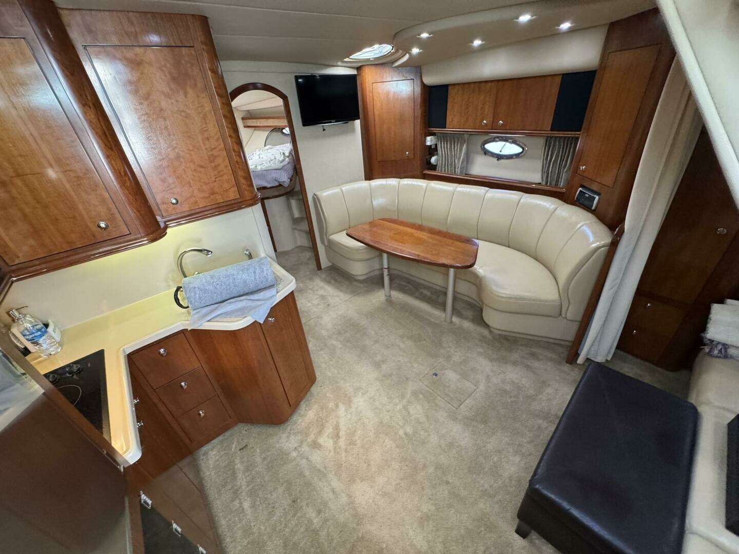 2003 Cruisers Yachts 3772 - Image 70