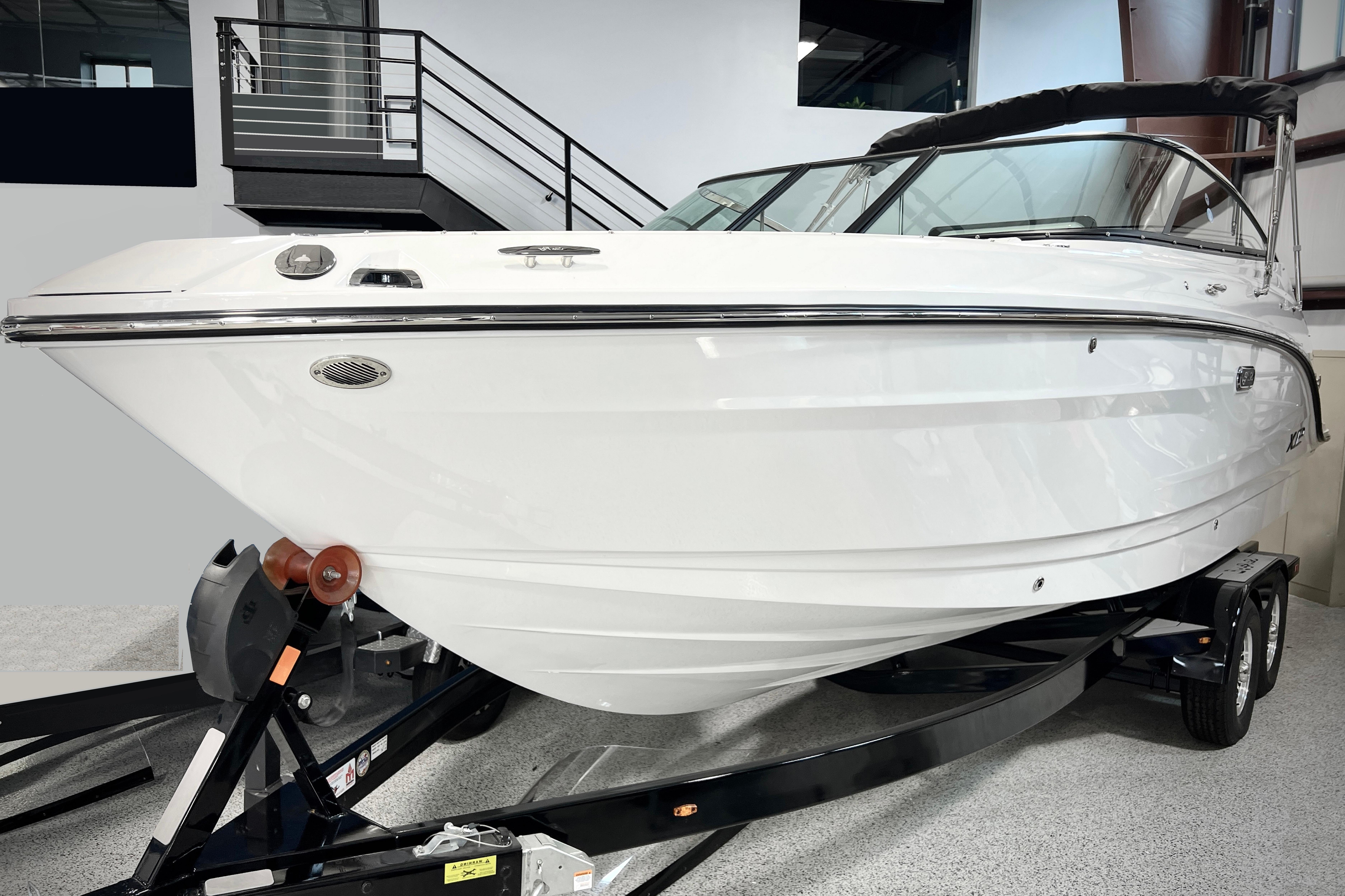 2024 Sea Ray SLX 260