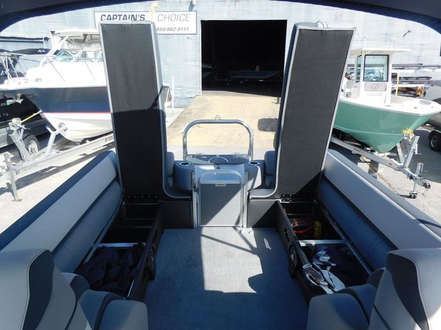 2026 Avalon Catalina Quad Lounger 25 FT - 9