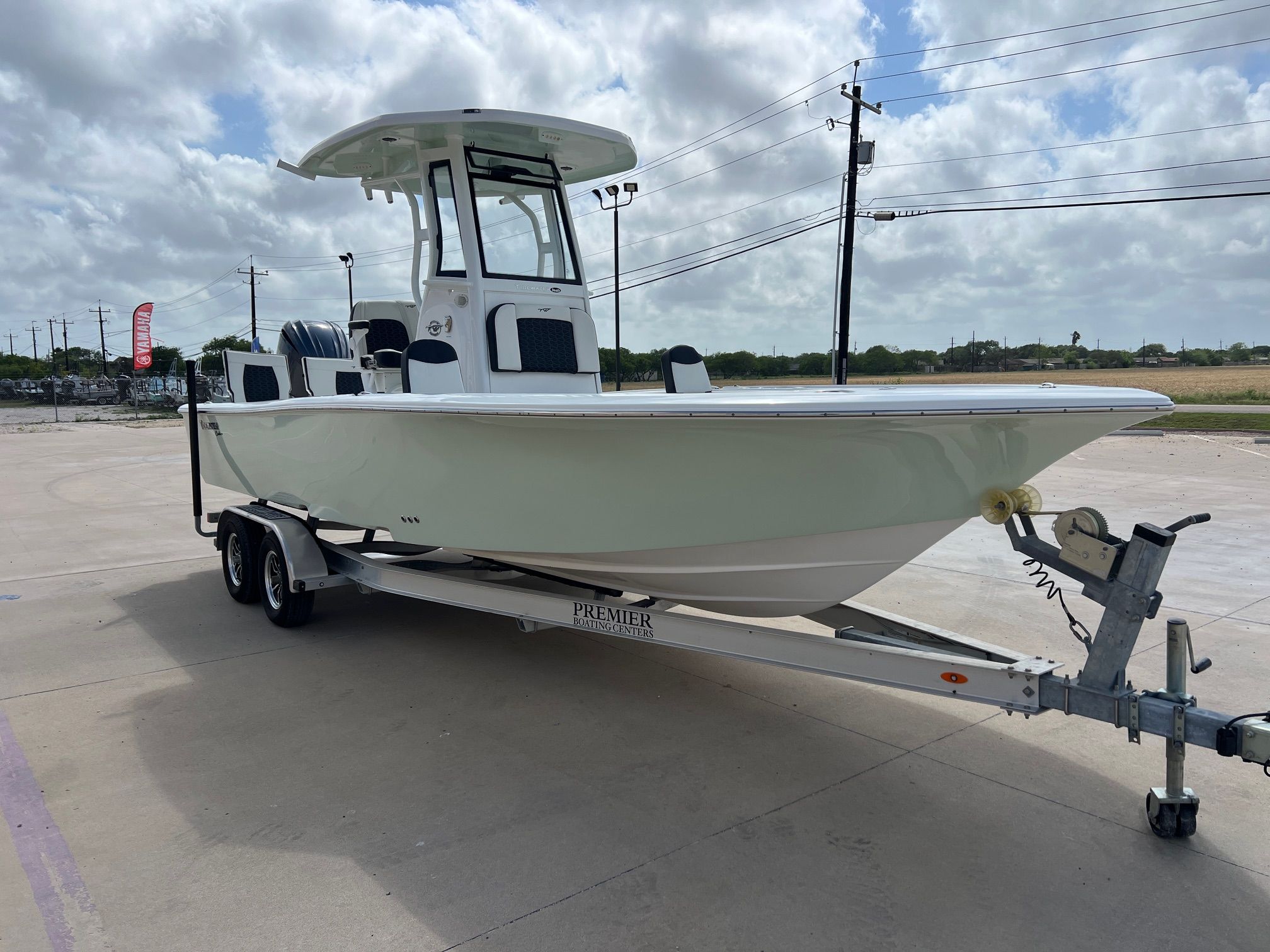 2025 Tidewater 2500 Carolina Bay - 6