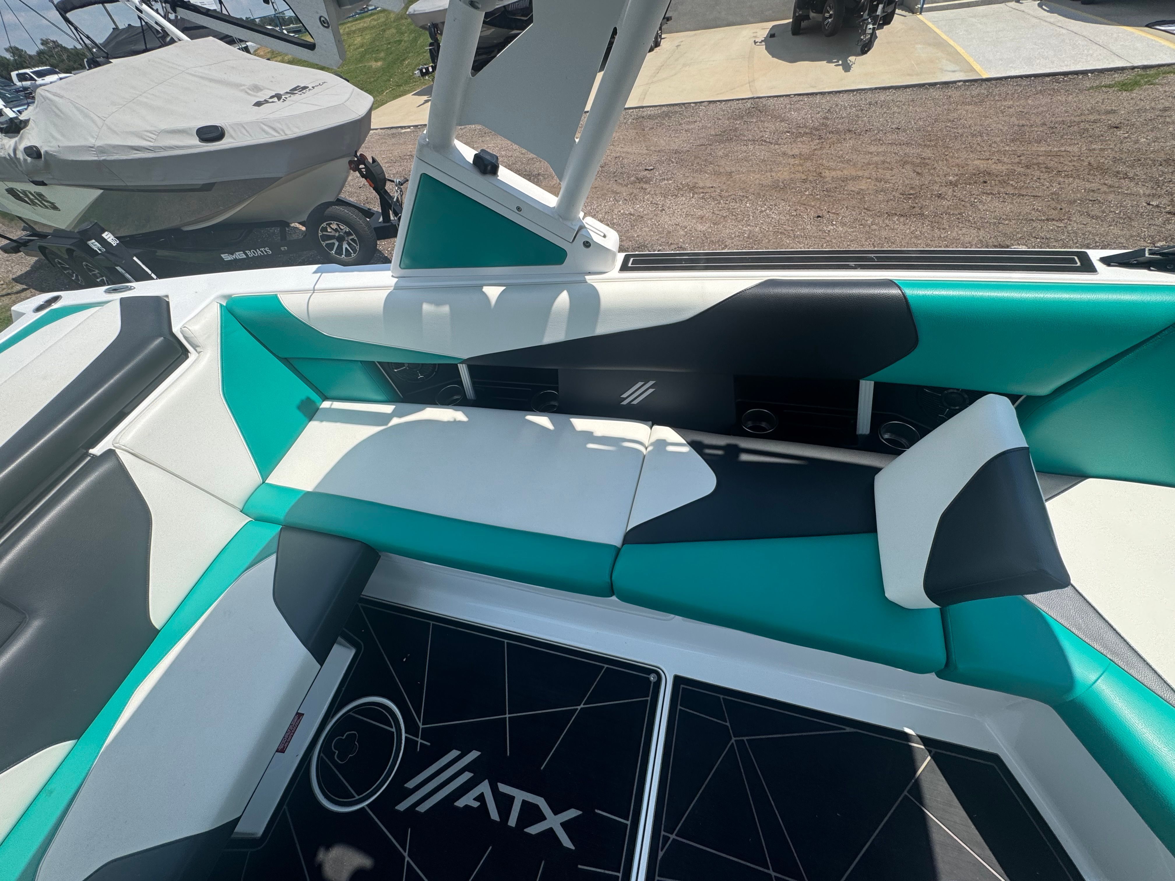 2022 ATX 24 TYPE-S - Image 10