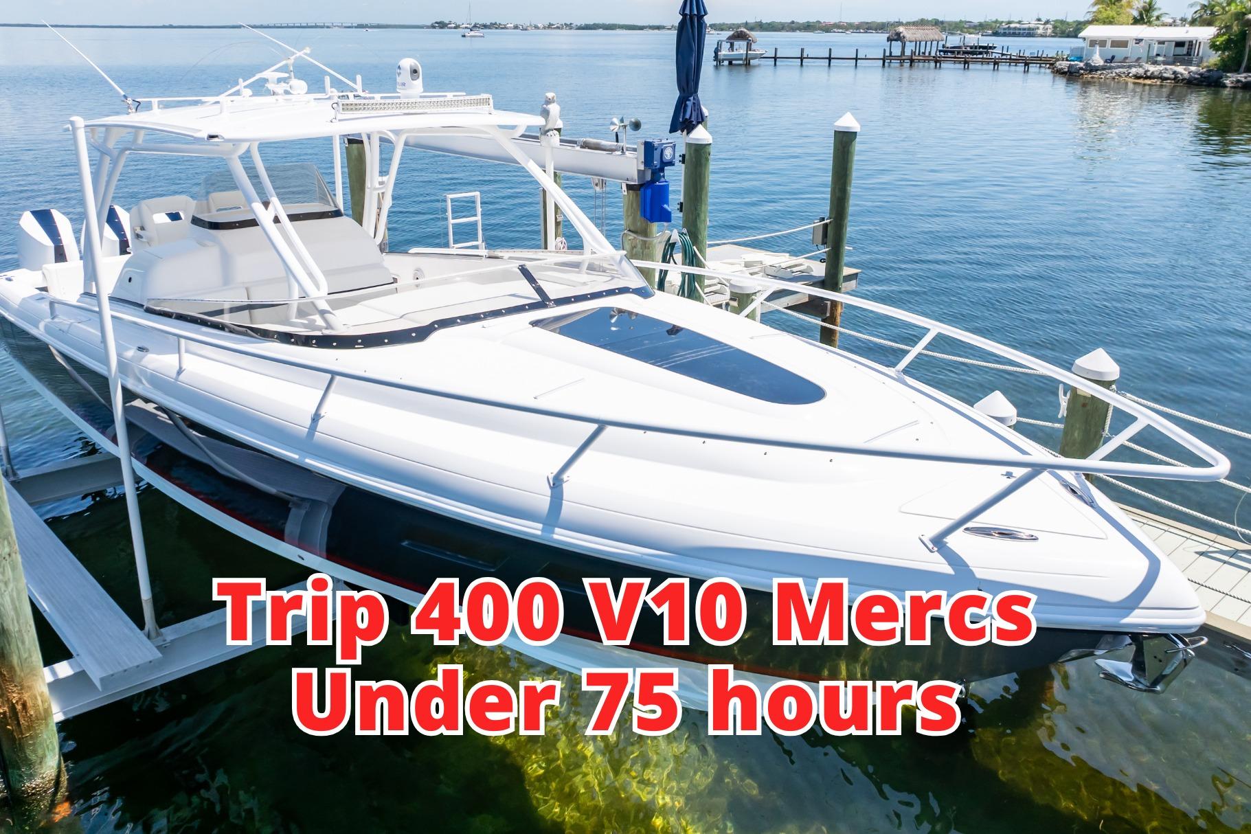 2014 Intrepid 375 Walkaround