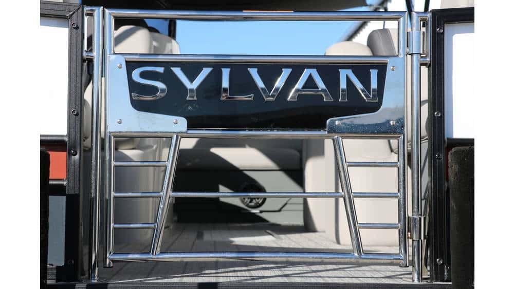 2025 Sylvan L3 DLZ Bar Tri Toon - 11