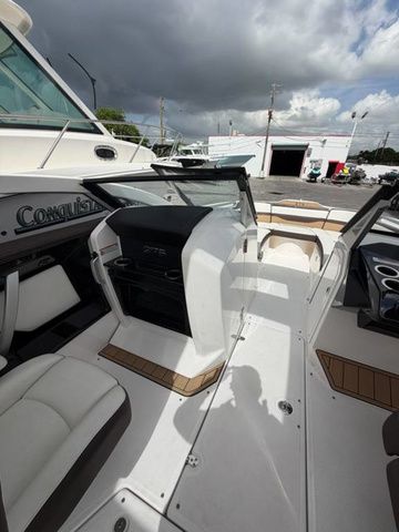 2023 Yamaha Boats 275SDX - 6