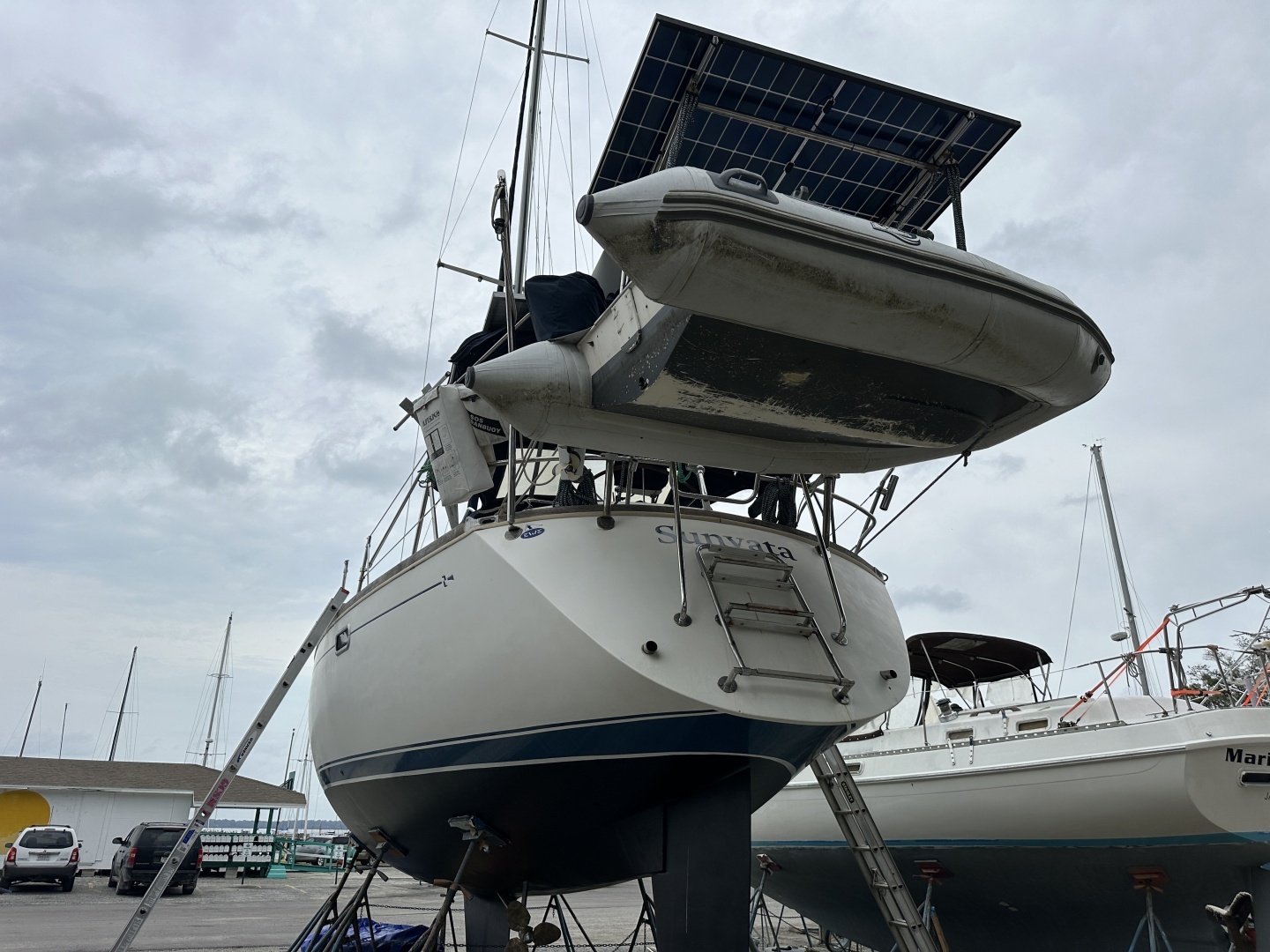 1991 Sabre 425 - Image 33