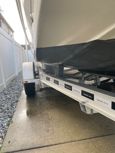 2022 Carolina Skiff 21 Ultra Elite - 32