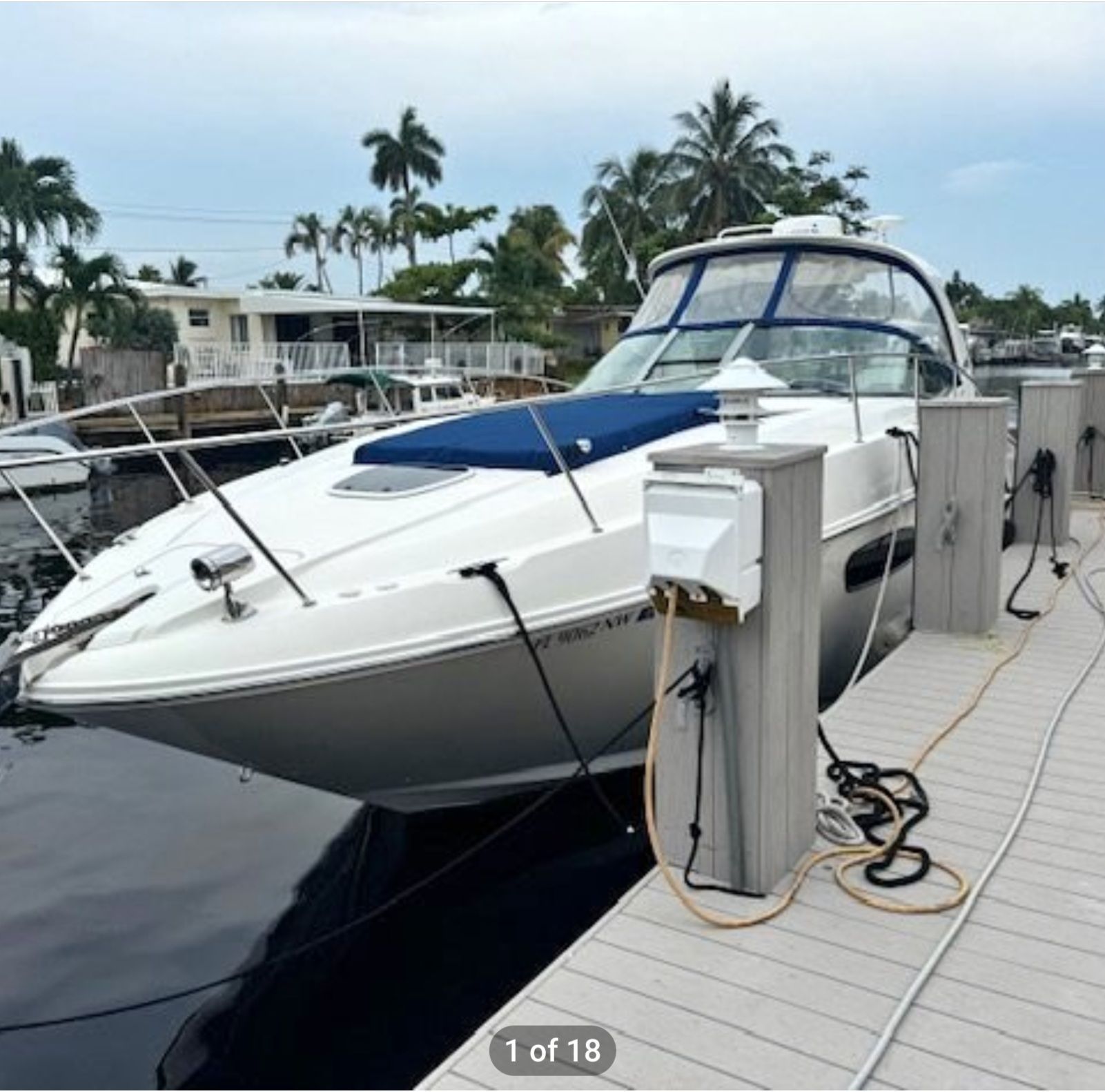 2008 Sea Ray Sundancer 350 - 8