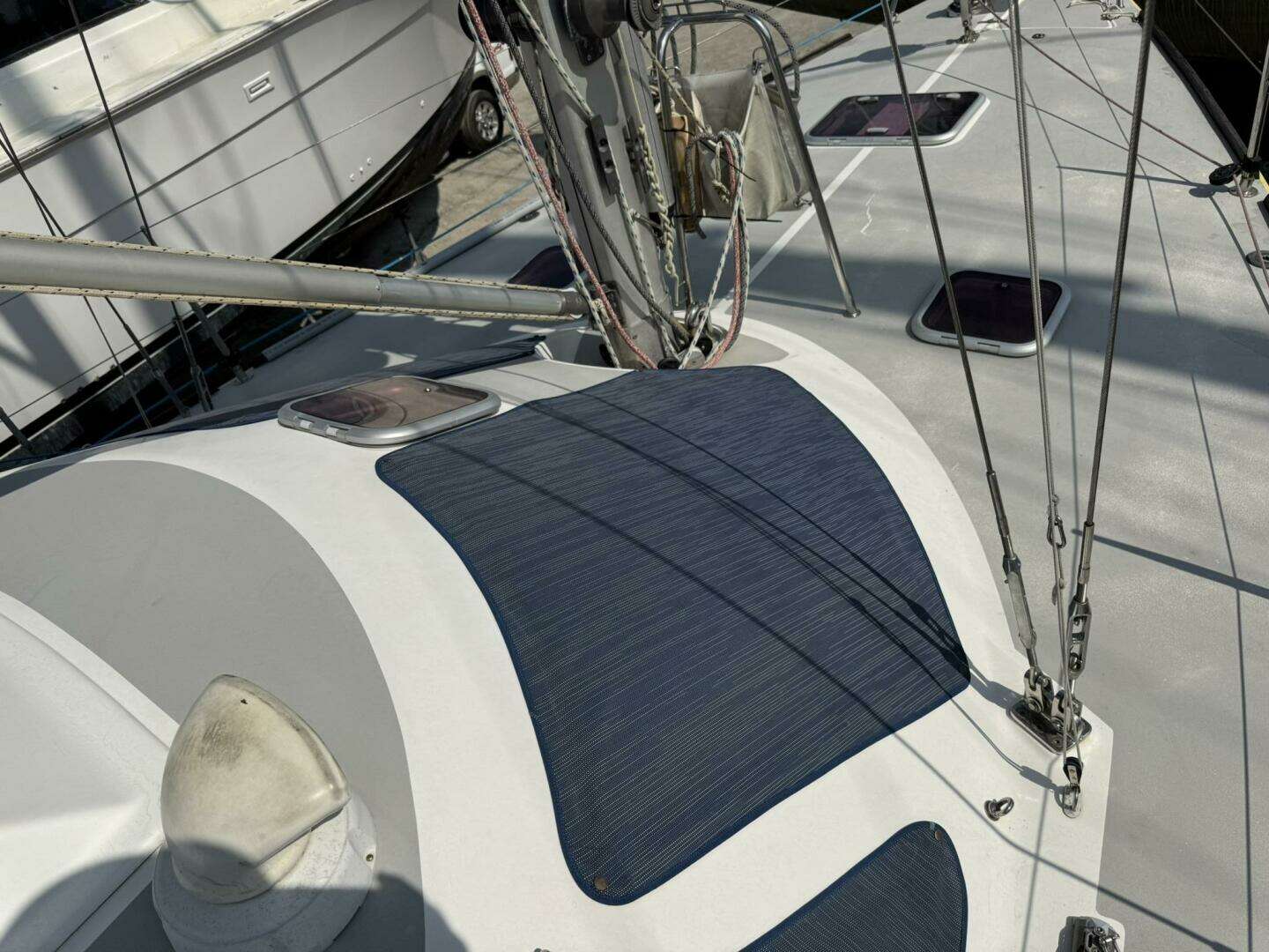 2009 RM Yachts RM1050 - Image 53